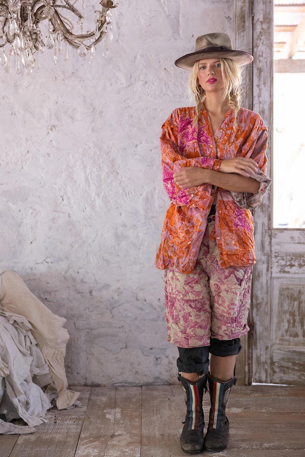 Patchwork Kei Kimono - Image 2