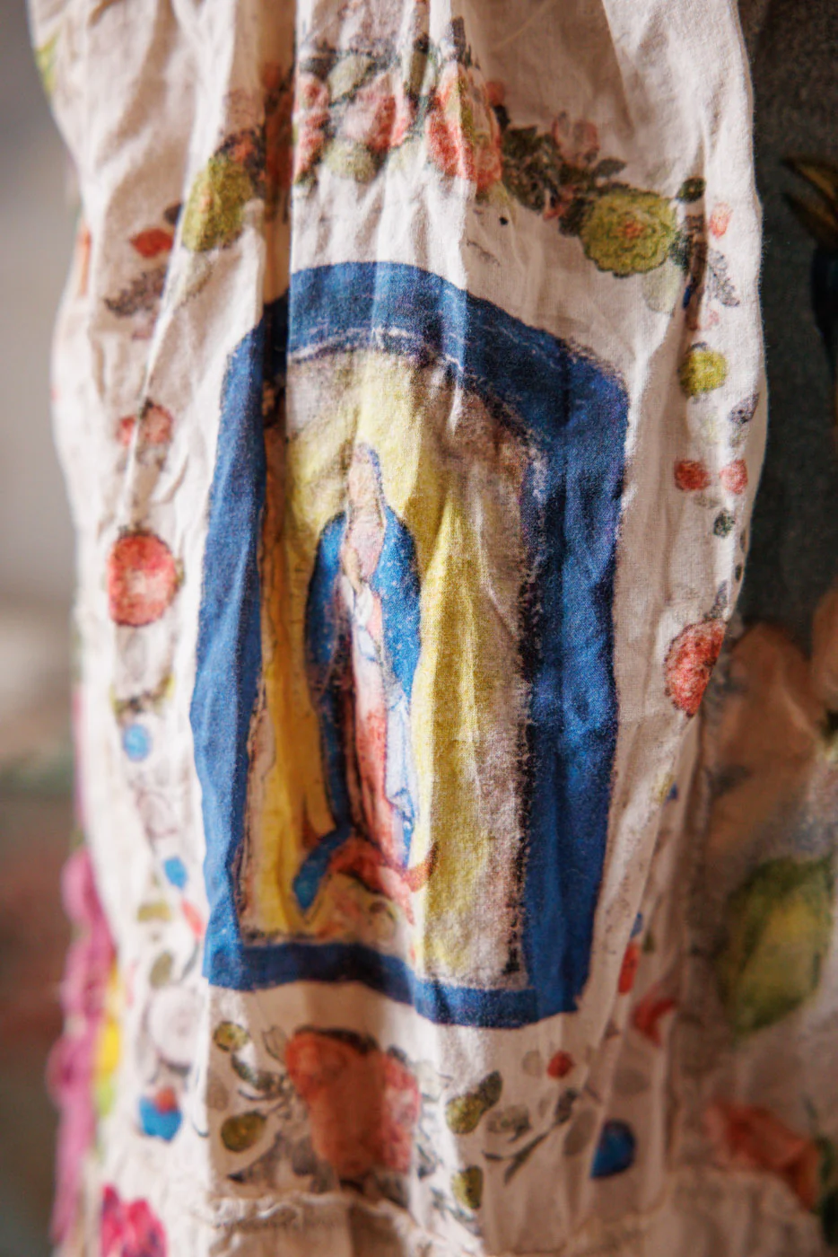 Patchwork Loring Bloomers - Image 4