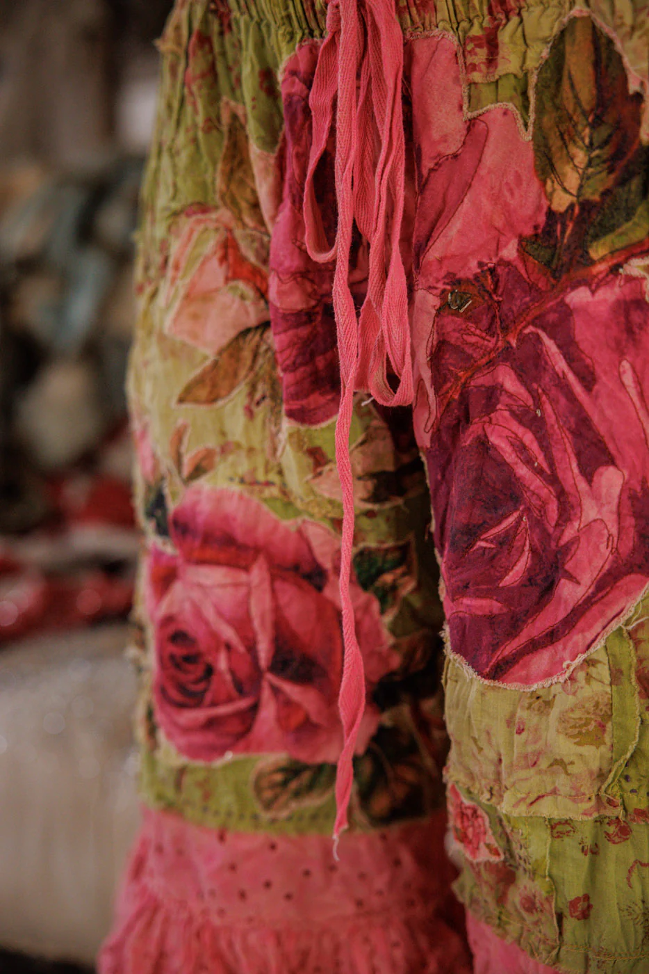 Patchwork Louibeau Bloomers - Image 3