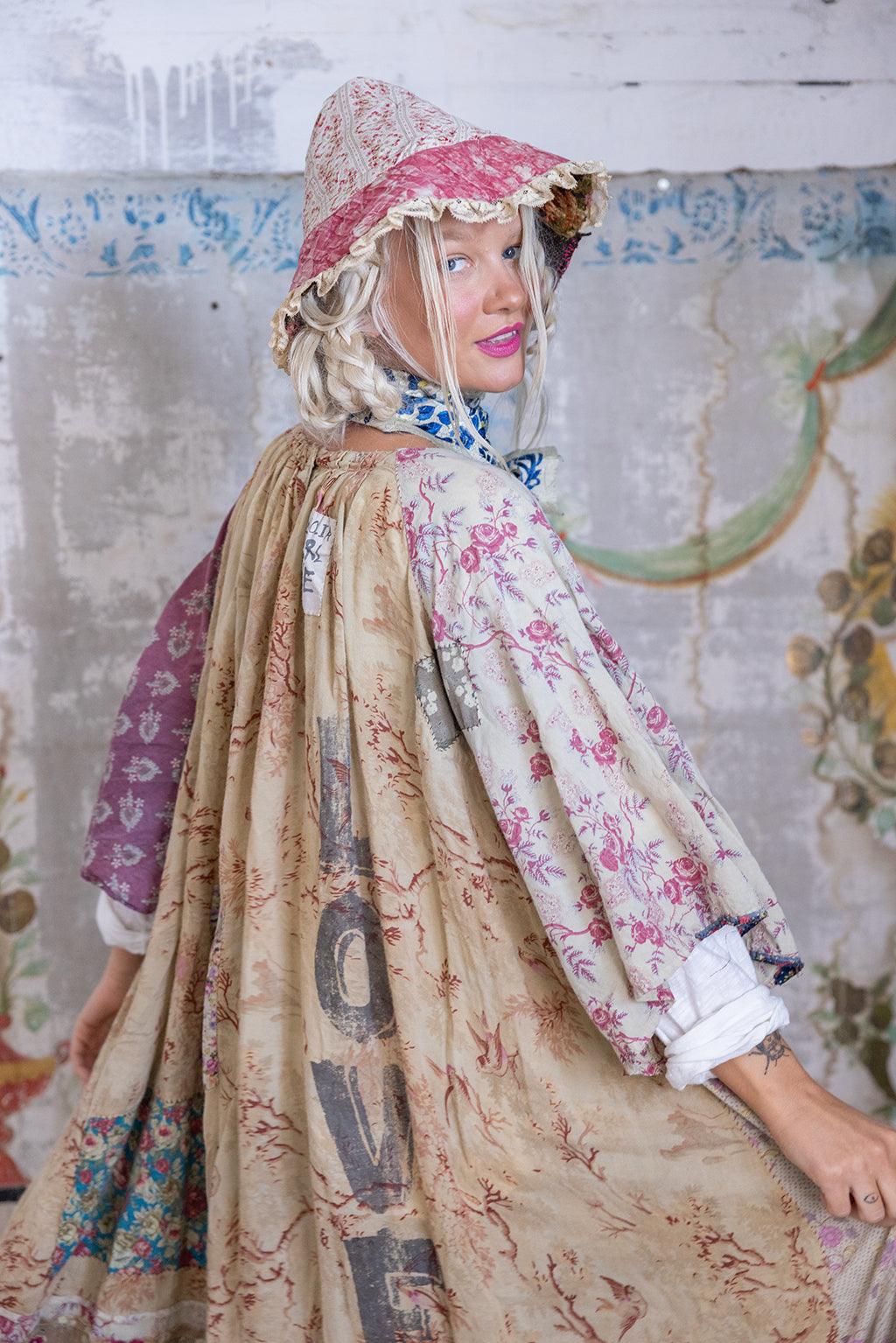 Patchwork MP Malibu 1865 Dress - Image 10