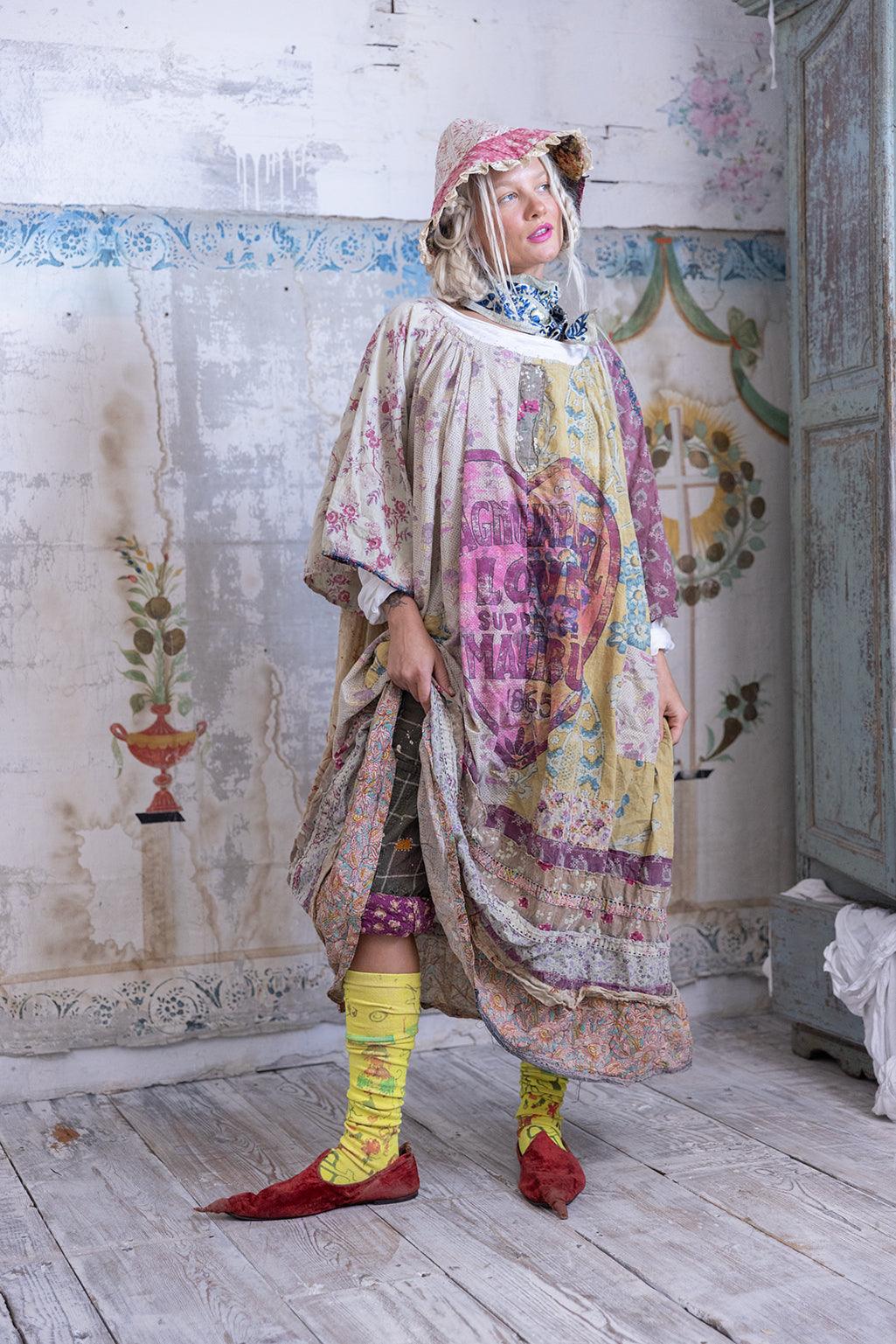 Patchwork MP Malibu 1865 Dress - Image 2