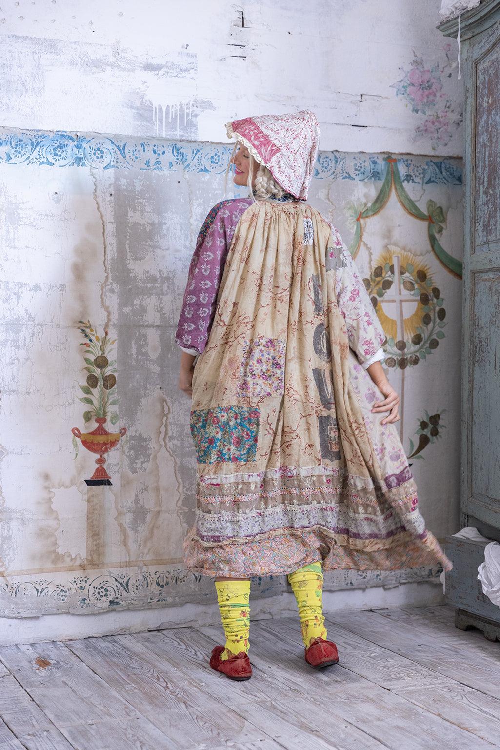 Patchwork MP Malibu 1865 Dress - Image 5
