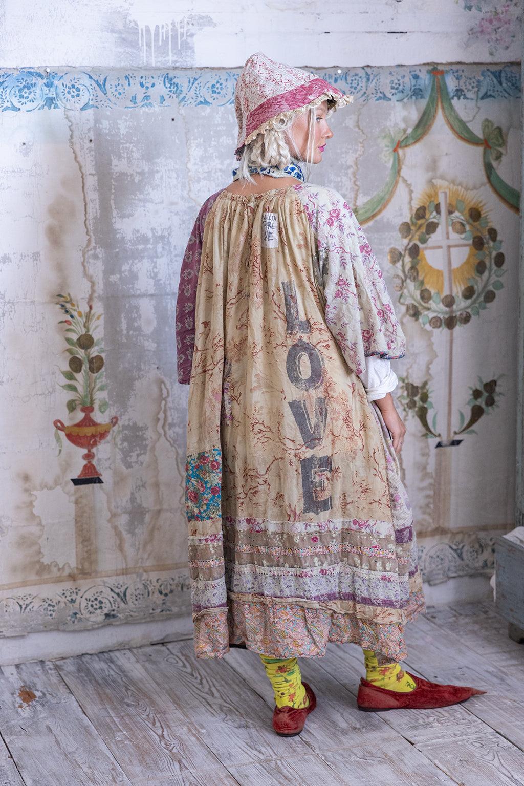 Patchwork MP Malibu 1865 Dress - Image 6