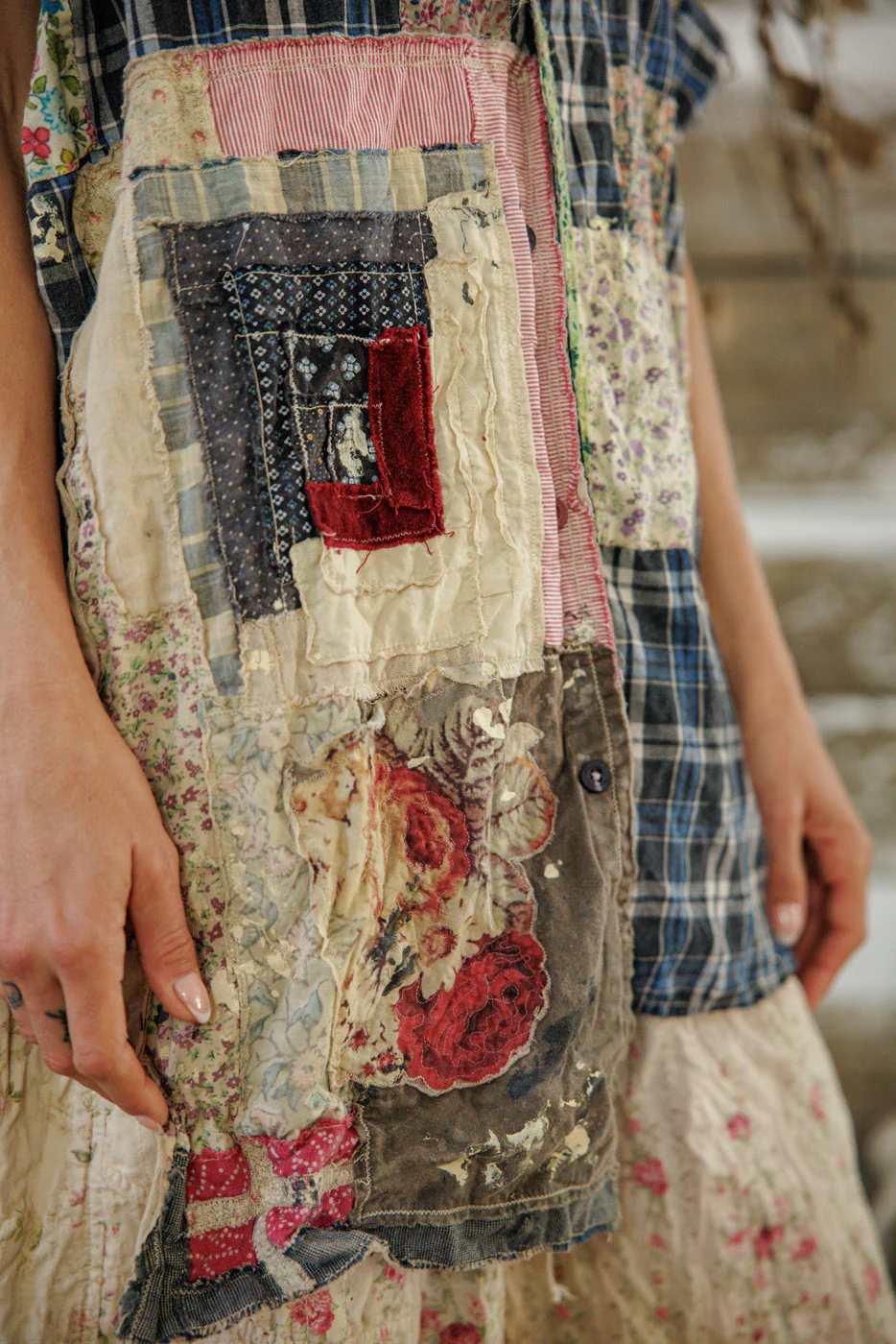 Peña Shirt - Image 10