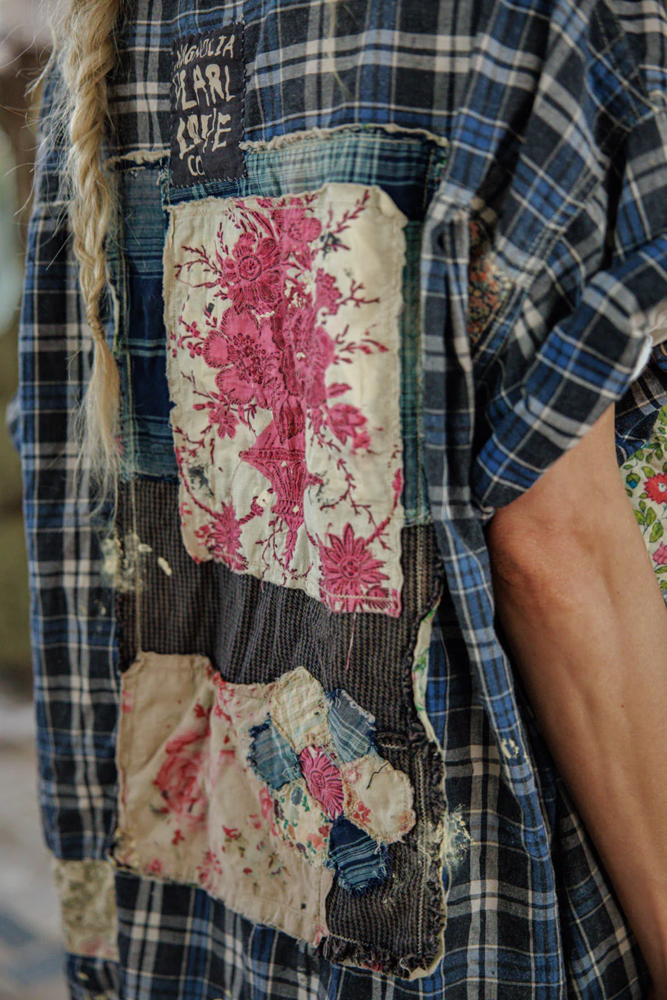 Peña Shirt - Image 12