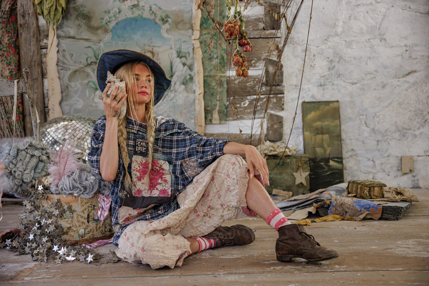 Peña Shirt - Image 3