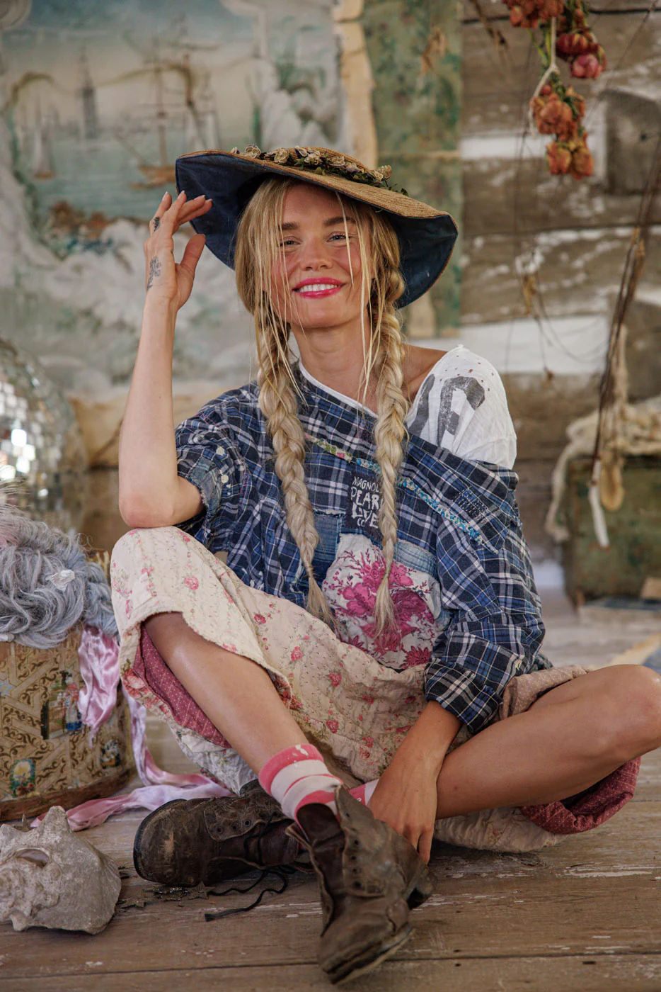 Peña Shirt - Image 4