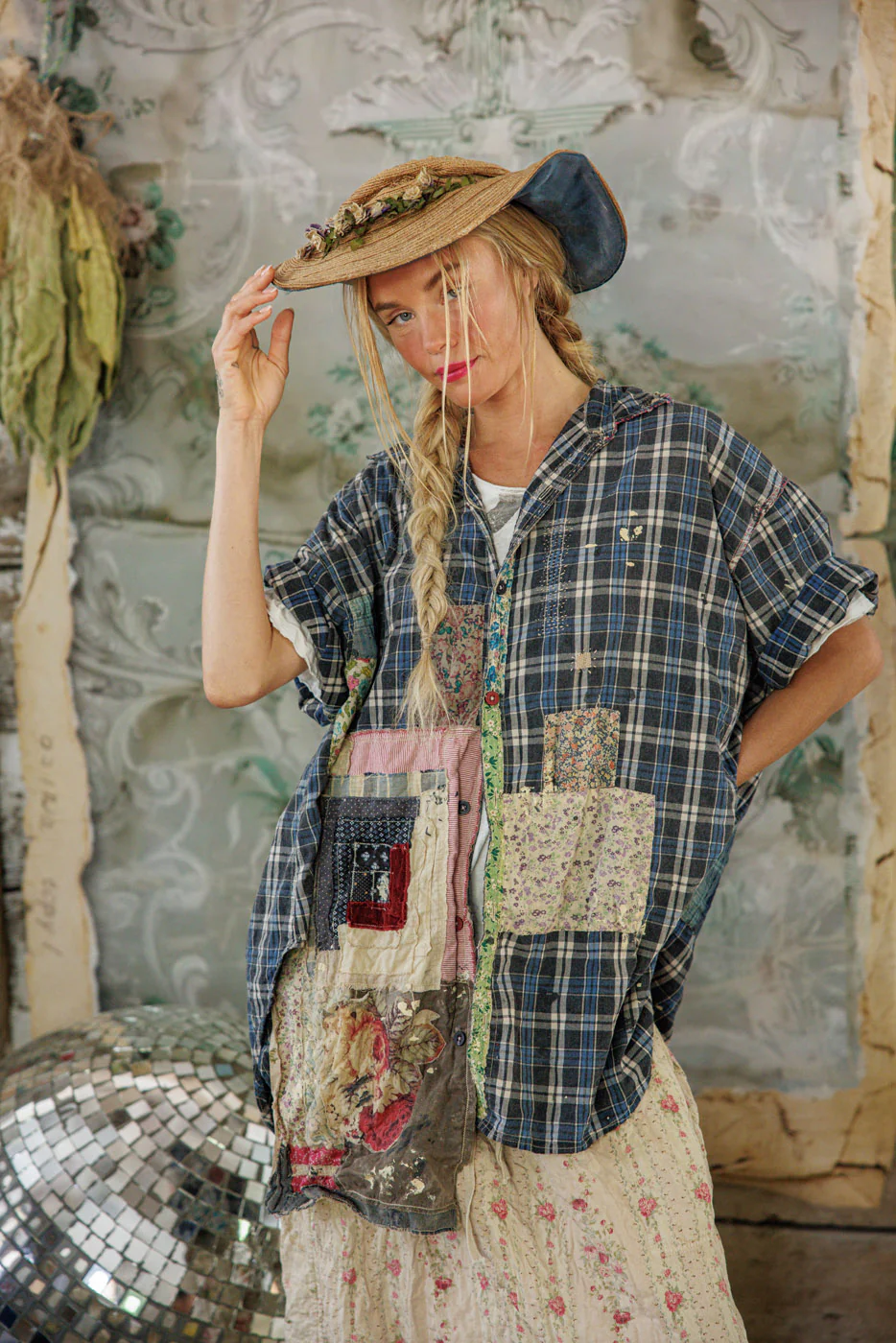 Peña Shirt - Image 5