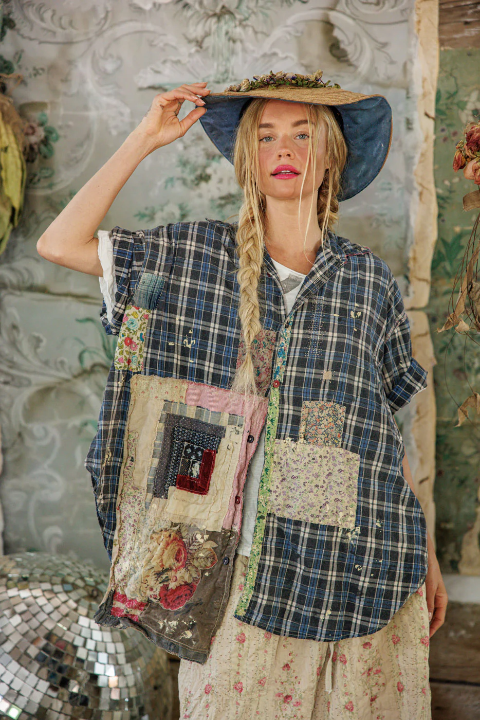 Peña Shirt - Image 6