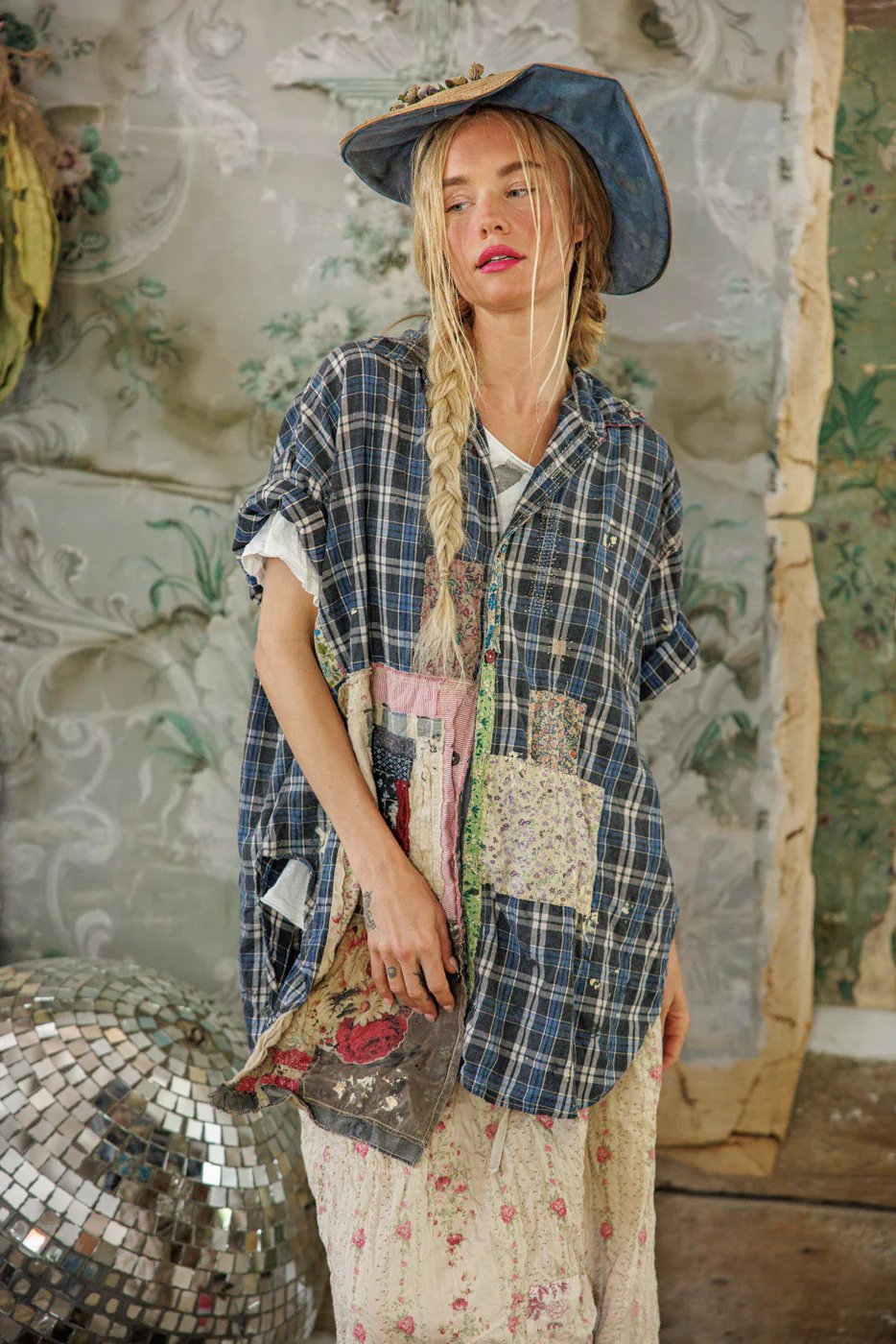 Peña Shirt - Image 7