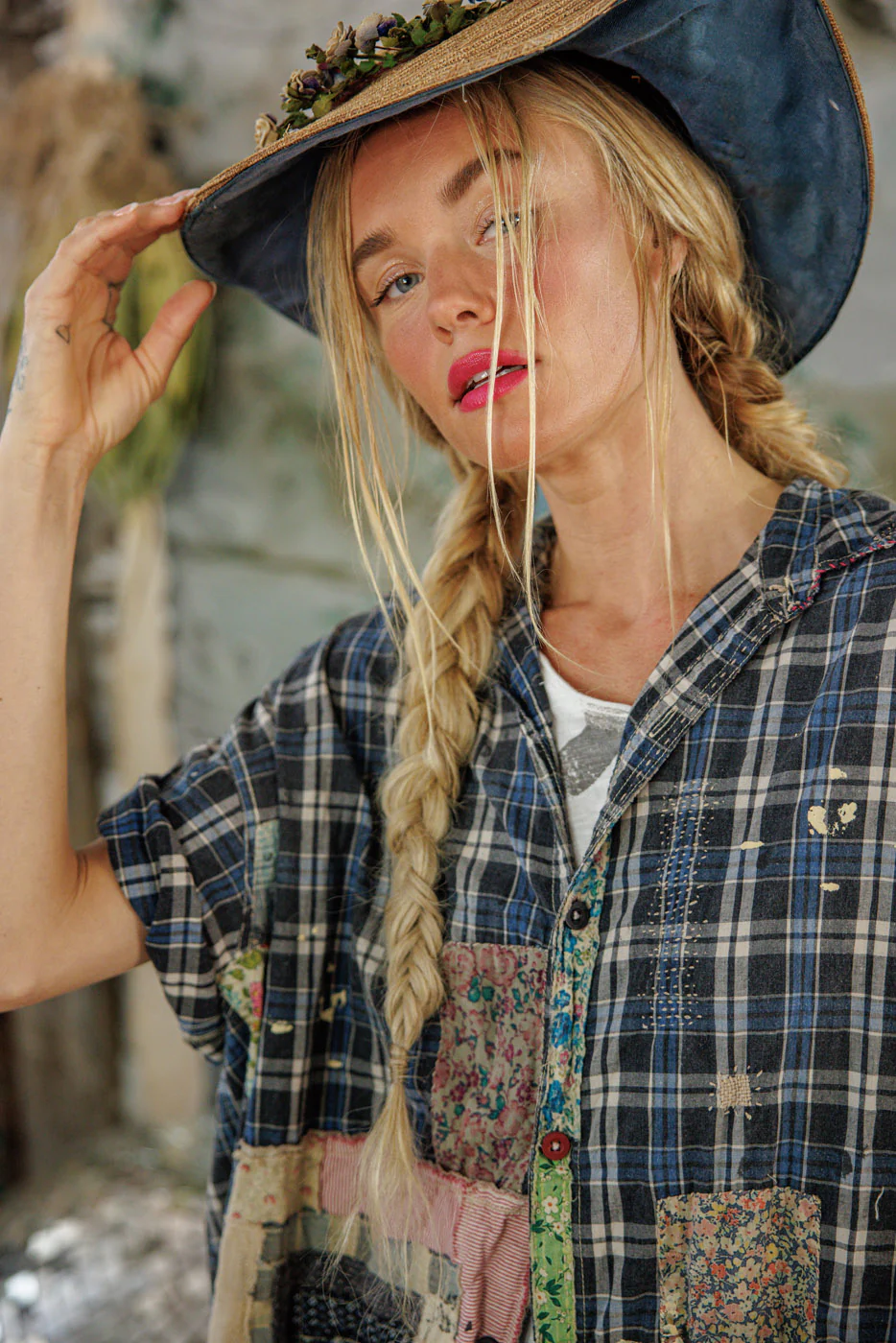 Peña Shirt - Image 8