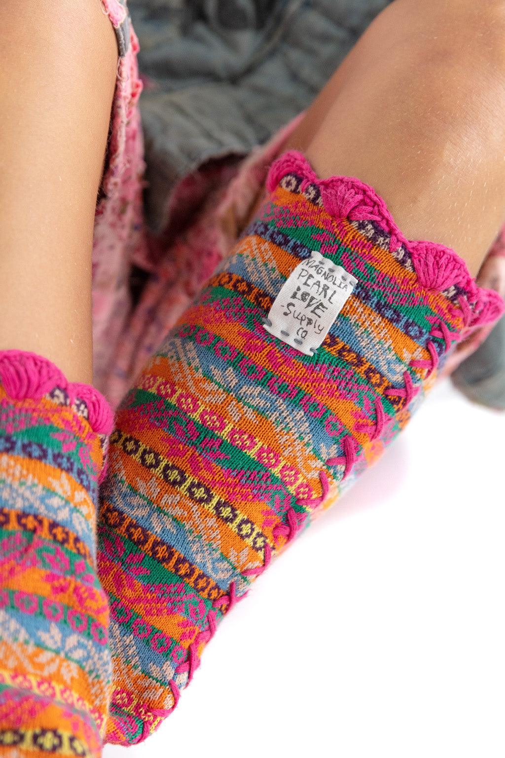 Phaenna Leg Warmers - Image 2