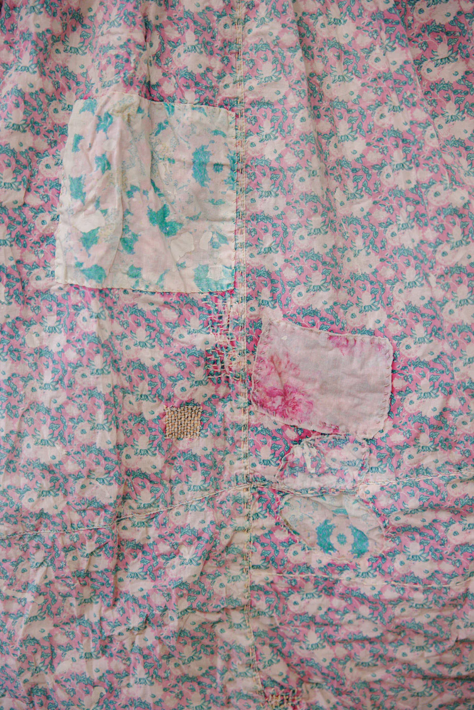 Piecewise Cara Mina Dress - Image 3