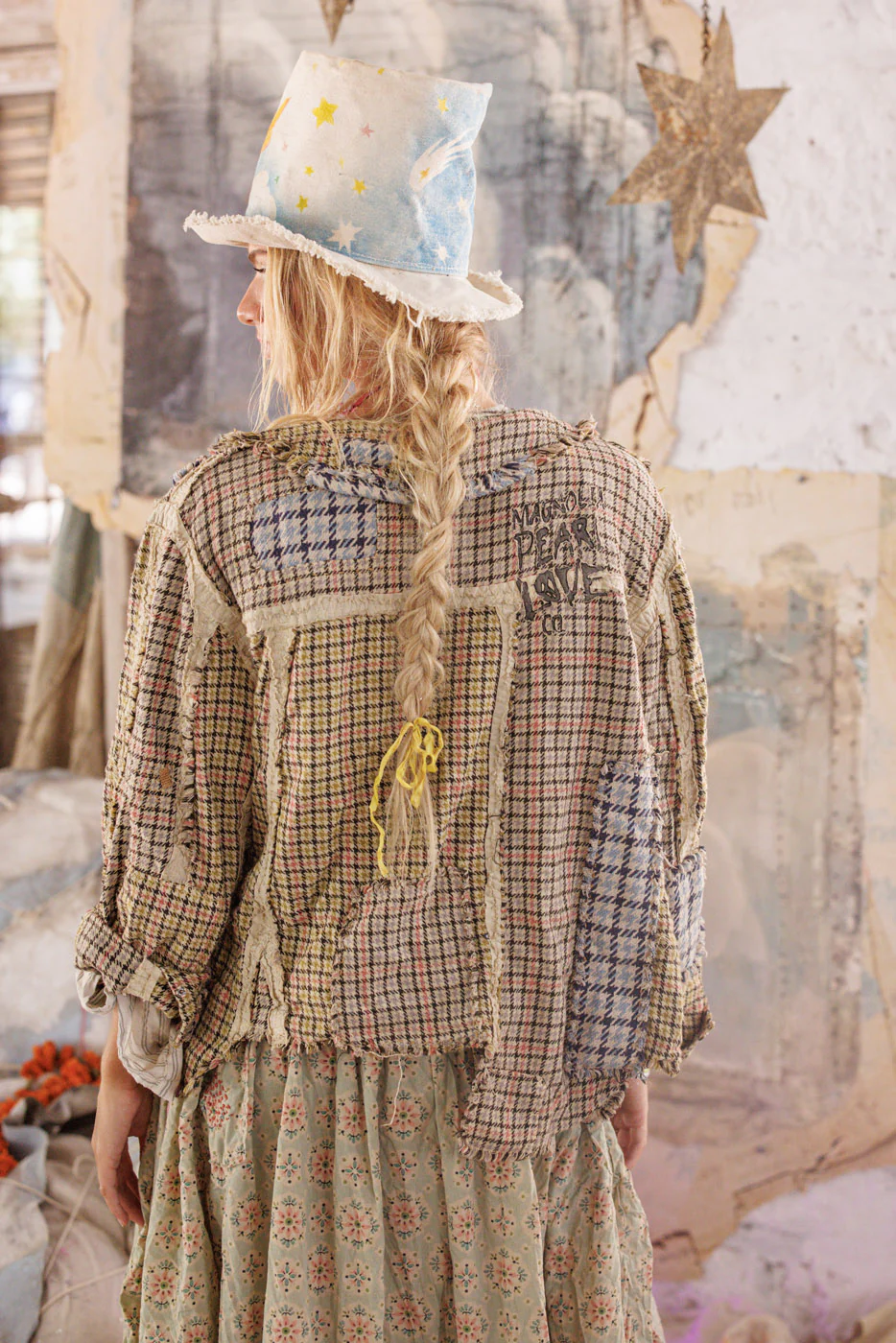 Piecewise Hazeltine Jacket - Image 5