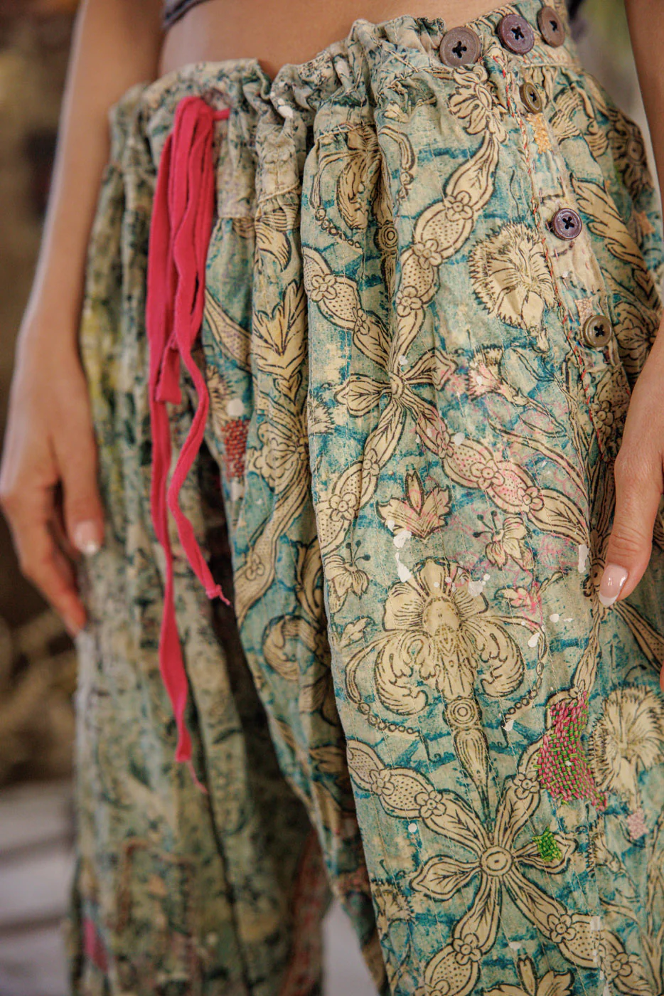 Piecewise Kiki Bloomers - Image 3