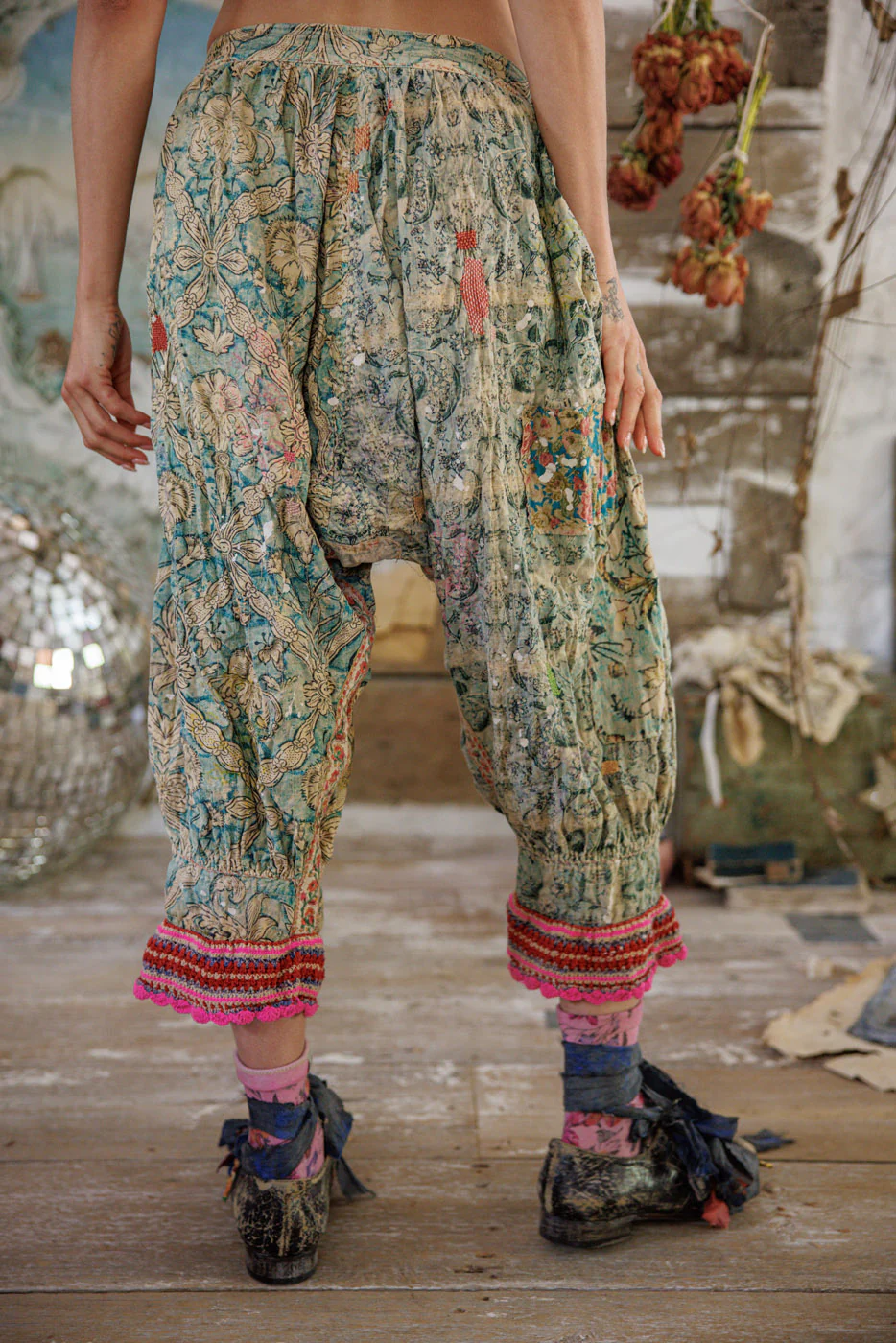 Piecewise Kiki Bloomers - Image 5