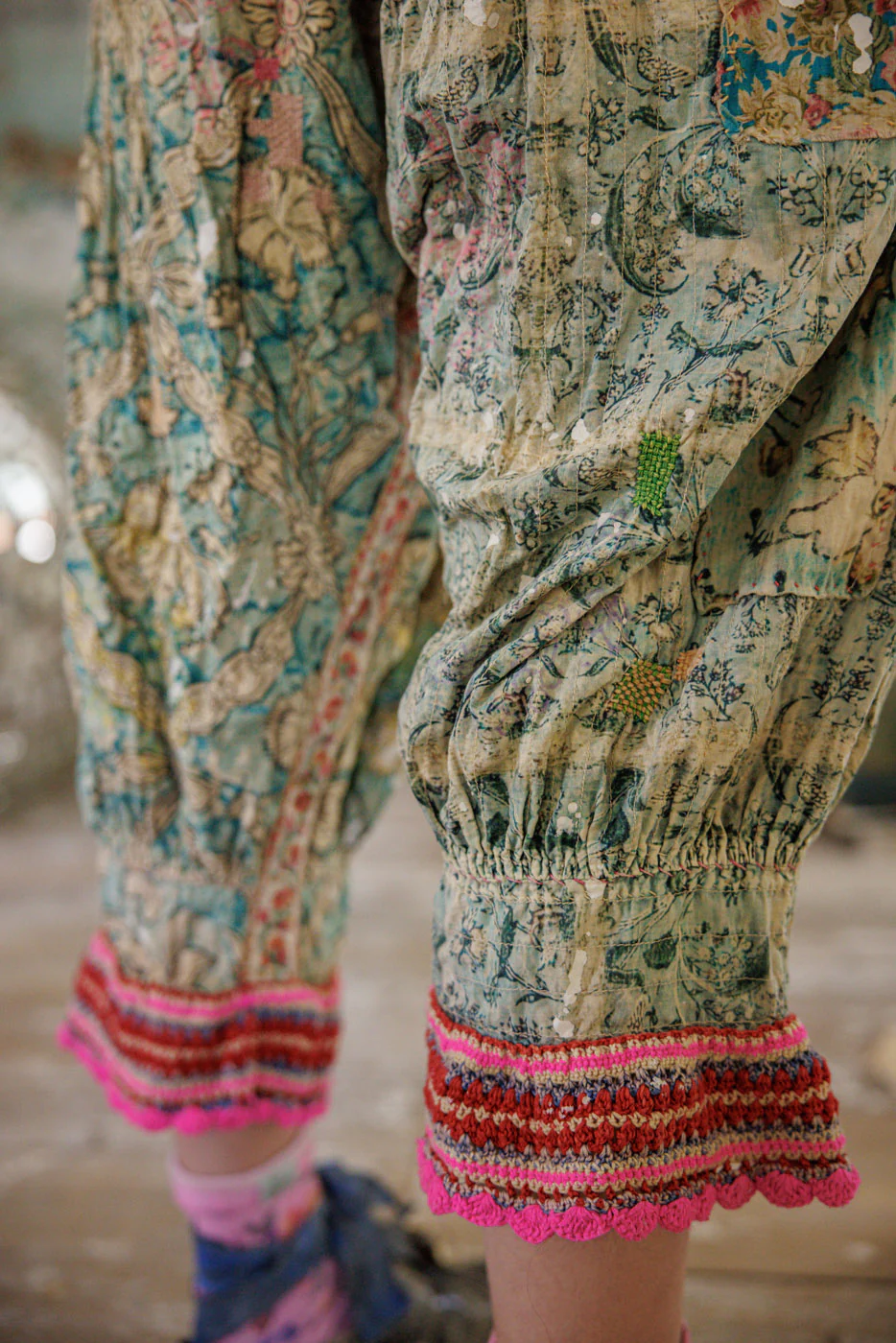 Piecewise Kiki Bloomers - Image 8