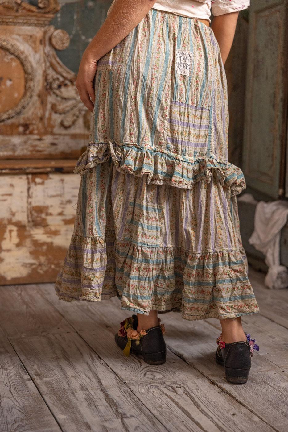 Piecewise Pissarro Skirt - Image 6