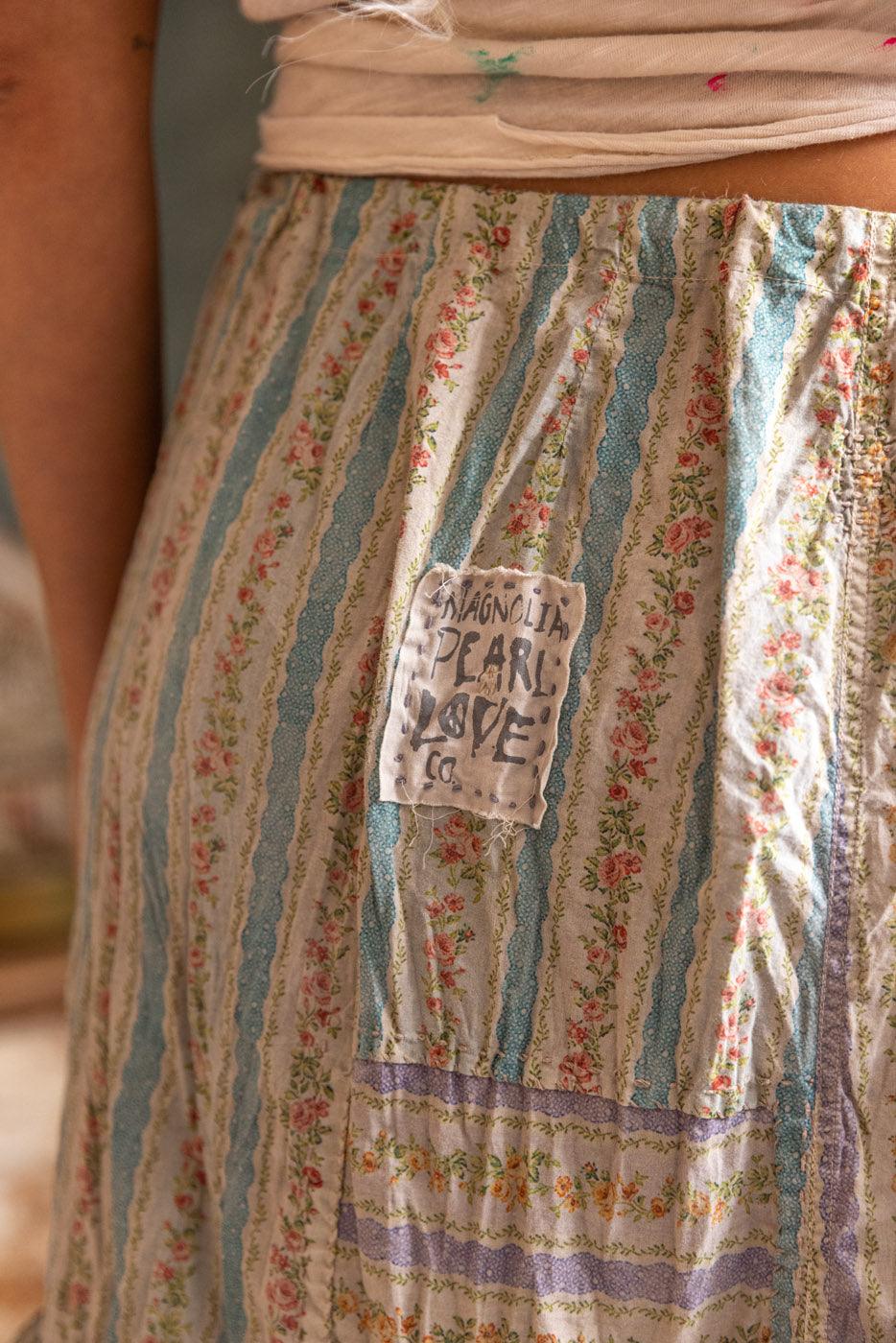 Piecewise Pissarro Skirt - Image 8