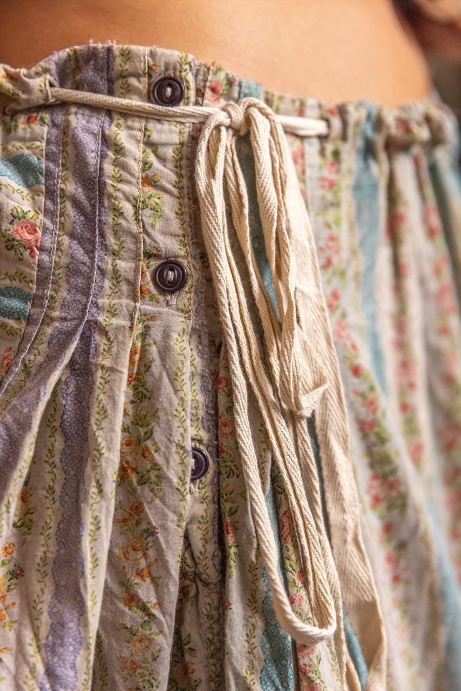 Piecewise Pissarro Skirt - Image 9