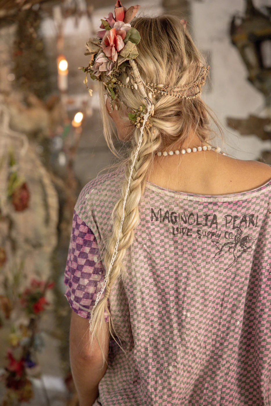 Piecewise Pocket Tee - Image 6