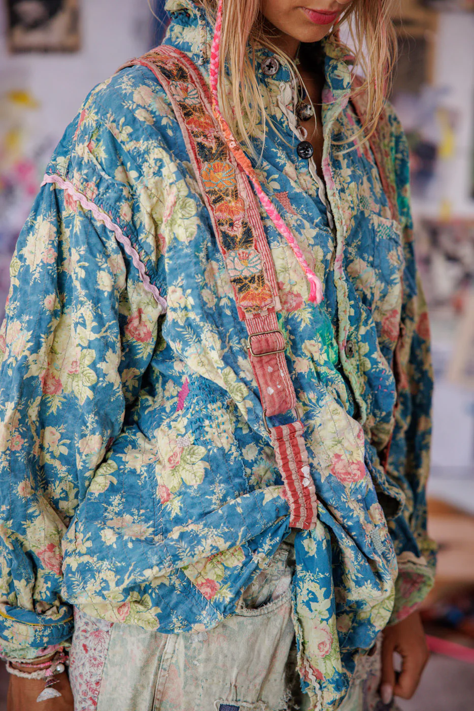 Piecewise Shae Suspender - Image 5