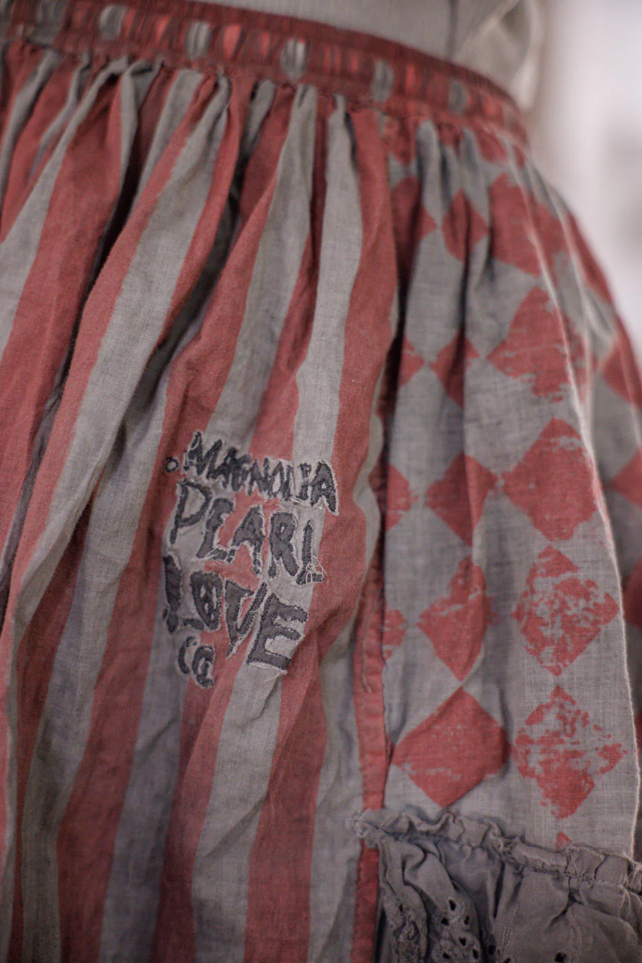 Piecewise Zima Skirt - Image 8