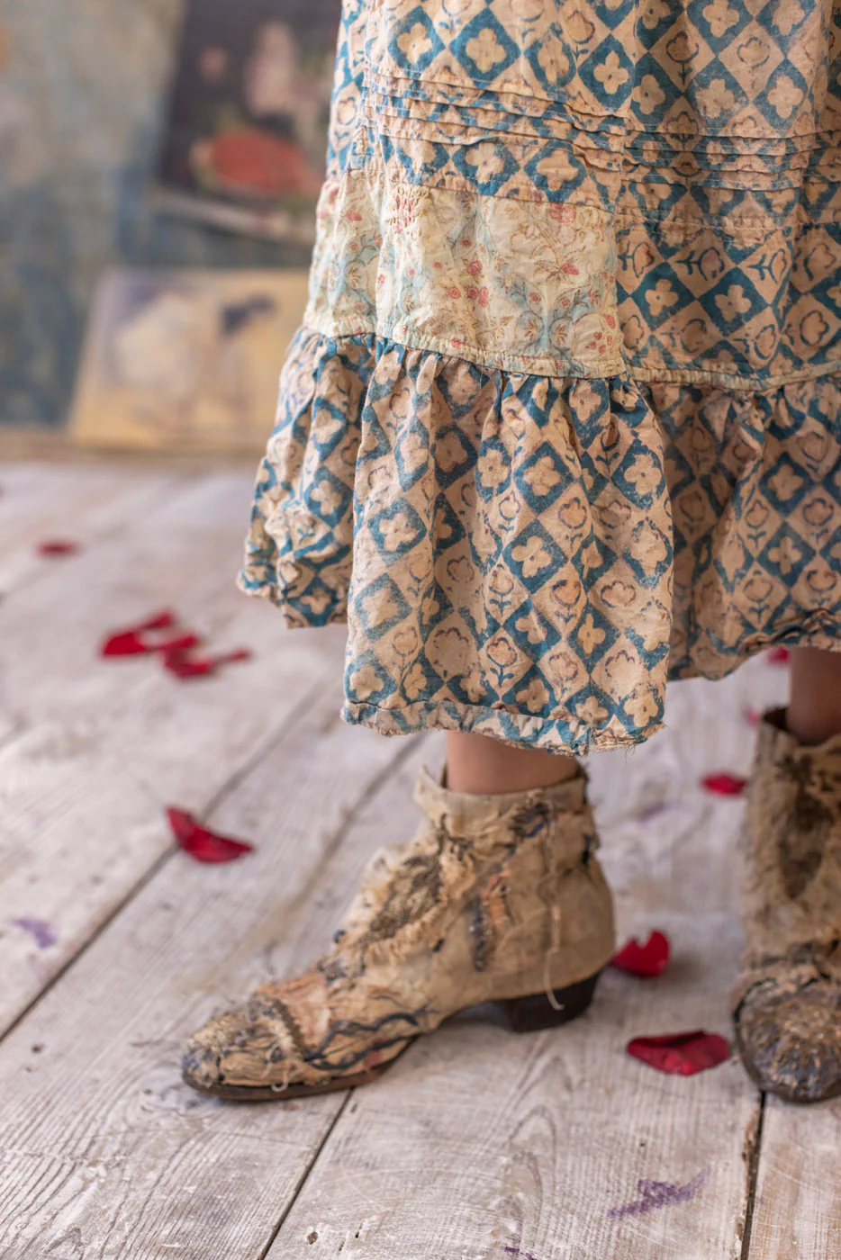 Pissarro Skirt - Image 3
