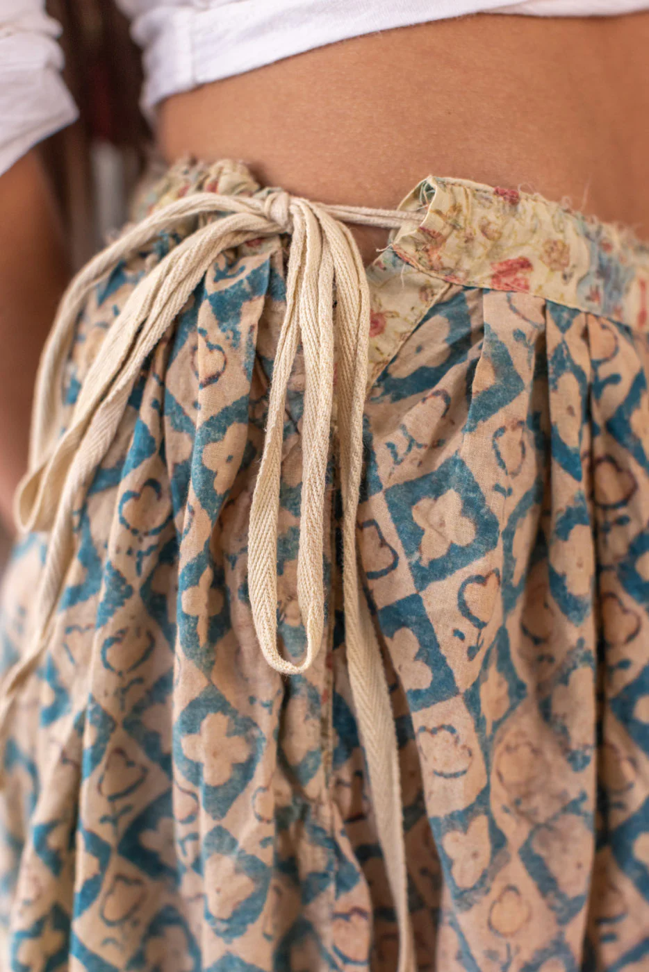 Pissarro Skirt - Image 4