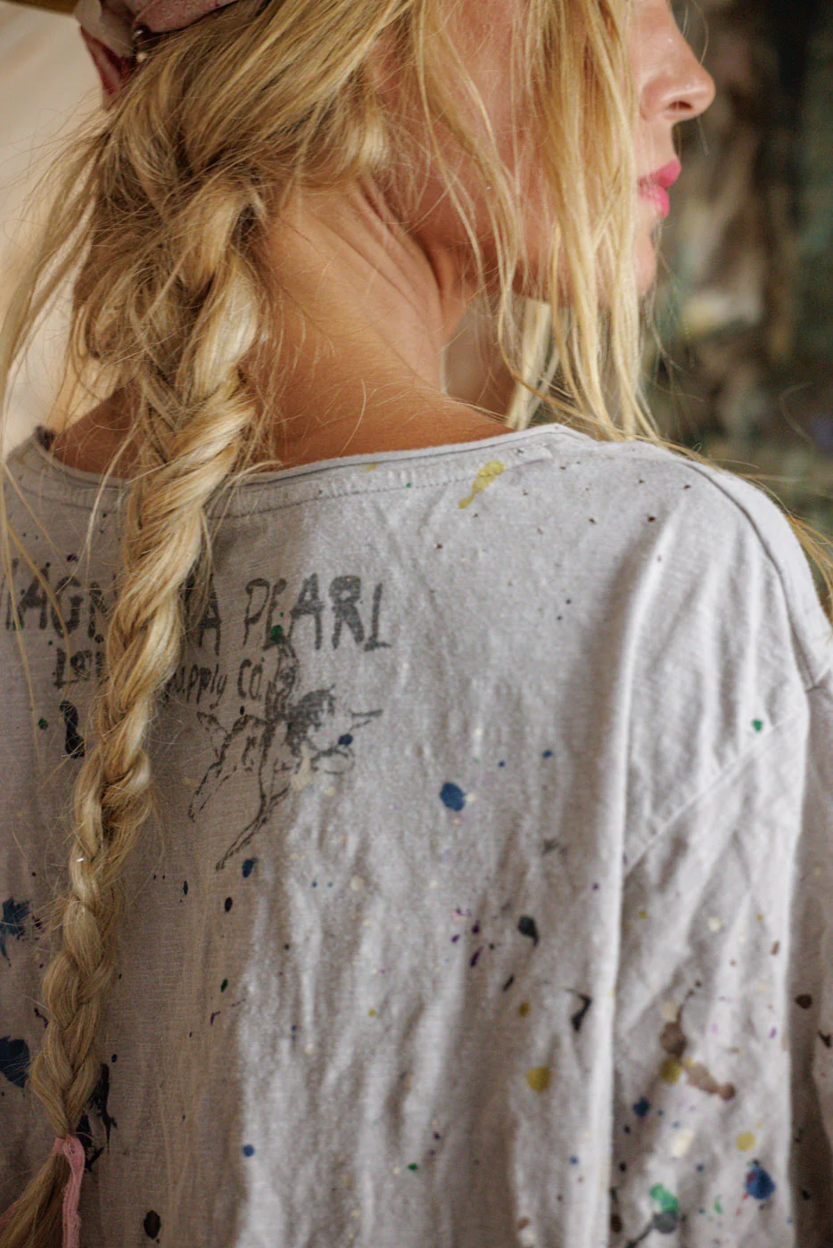 PJB Art Tee - Image 5