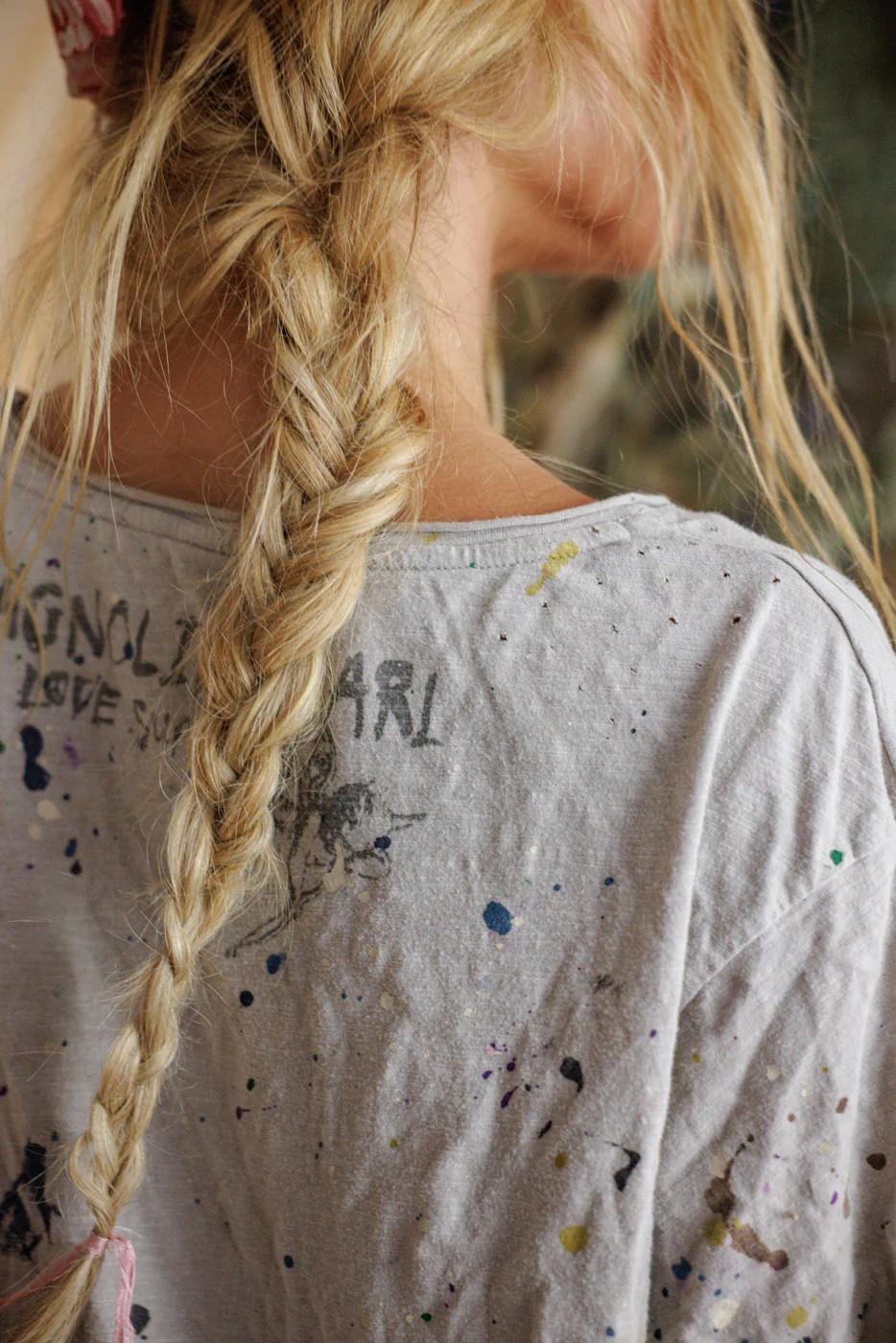 PJB Art Tee - Image 6