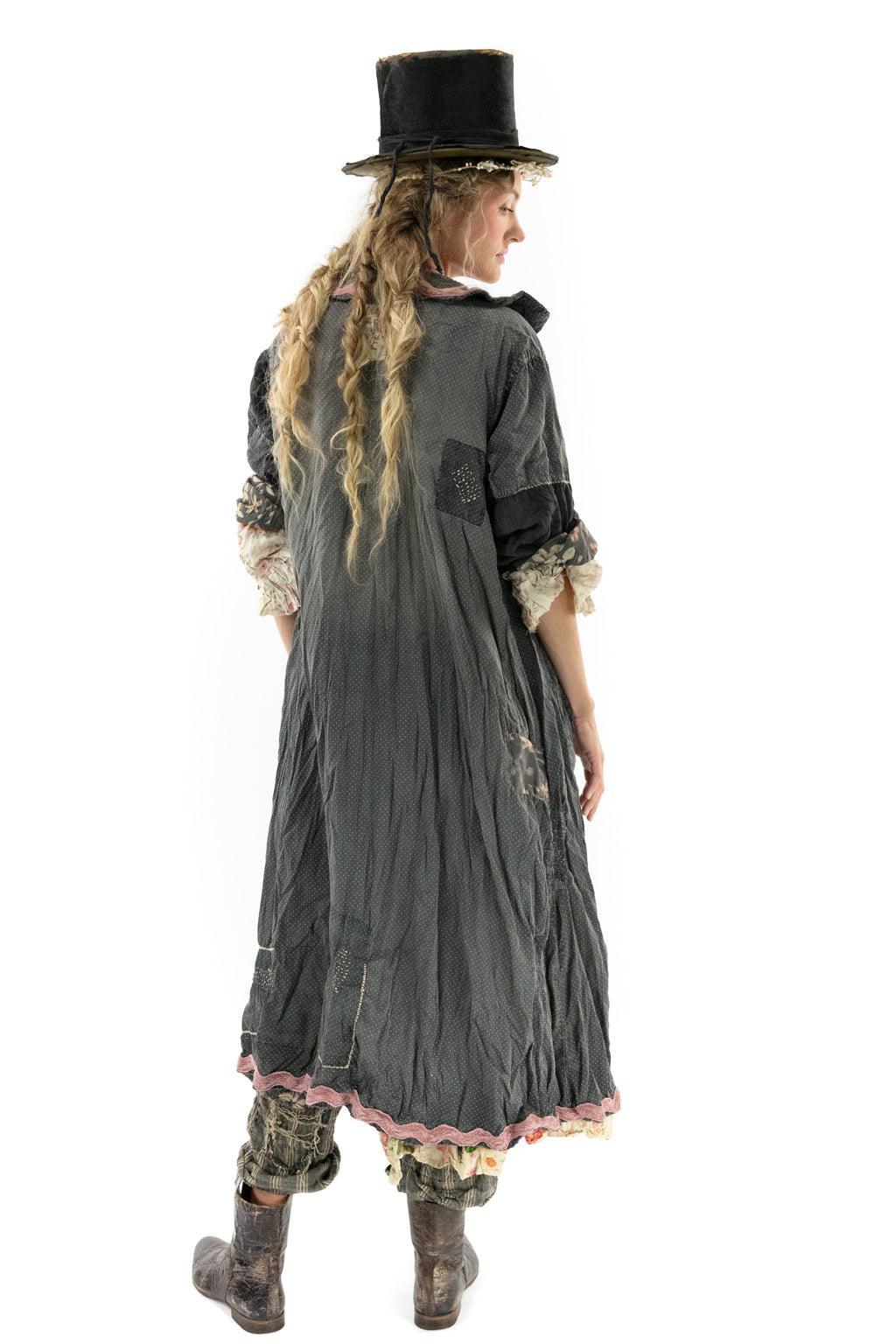 Lila Bell Dress - Image 4