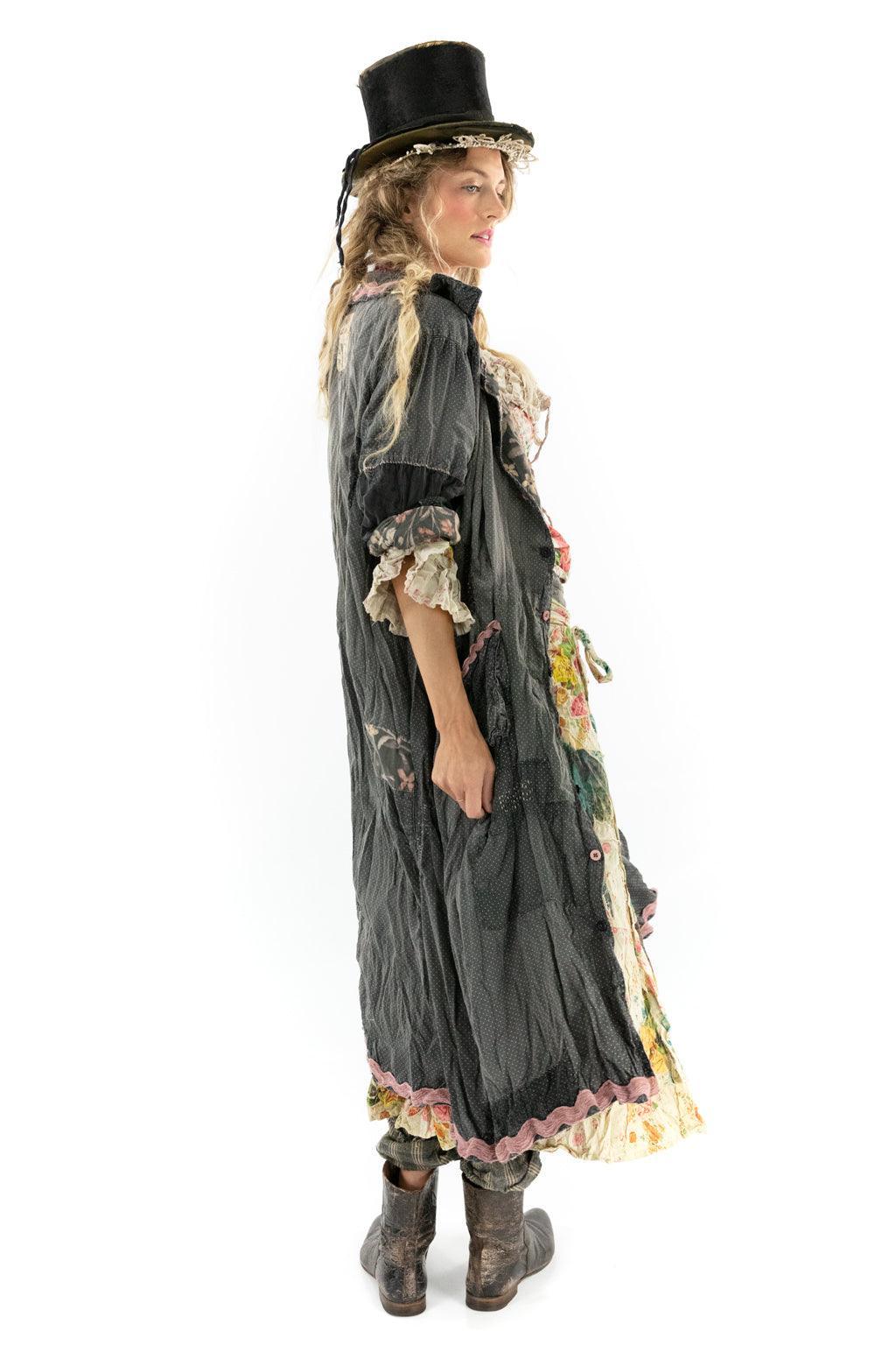 Lila Bell Dress - Image 5