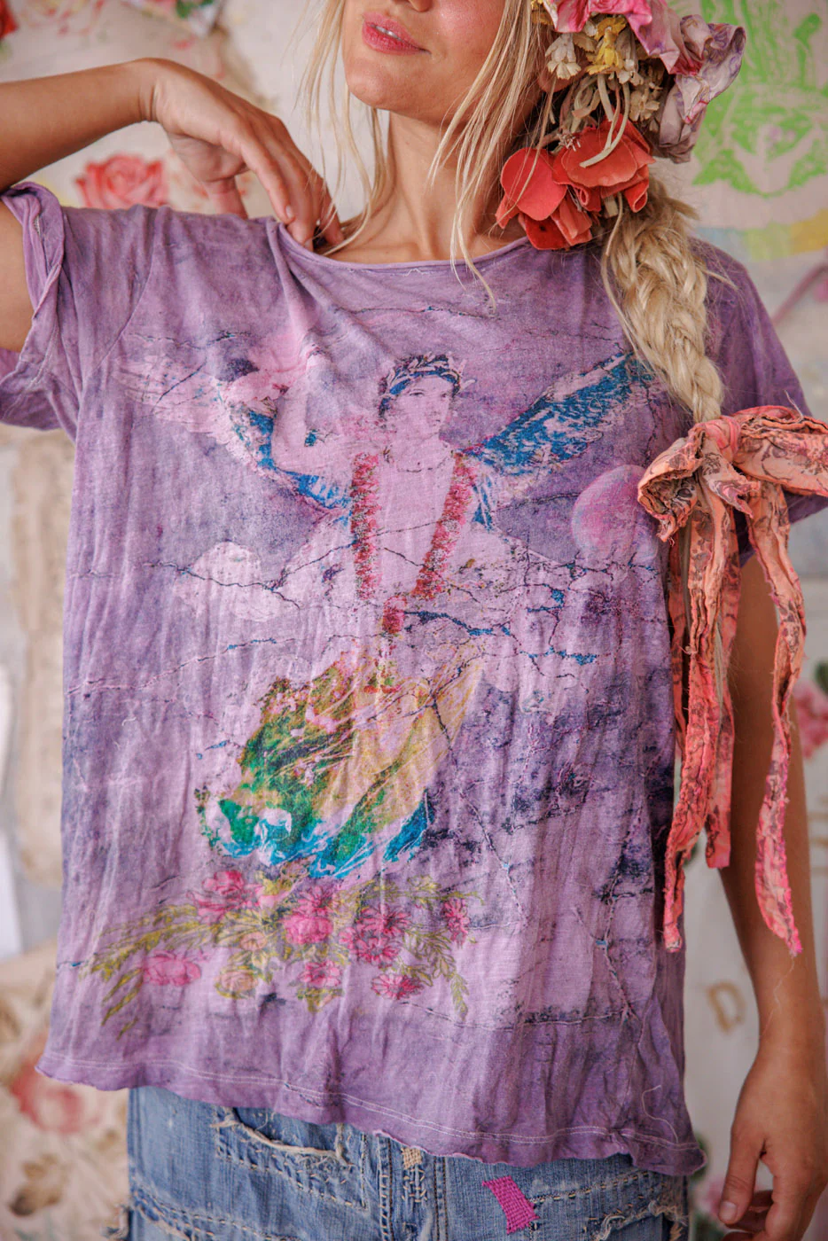 Pomp and Circumstance Tee - Image 3