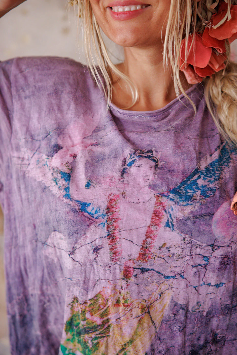 Pomp and Circumstance Tee - Image 4