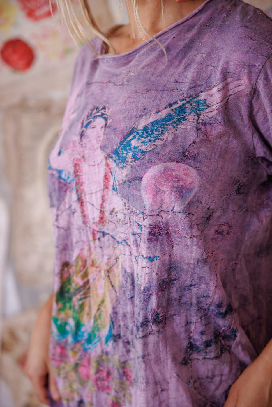 Pomp and Circumstance Tee - Image 5