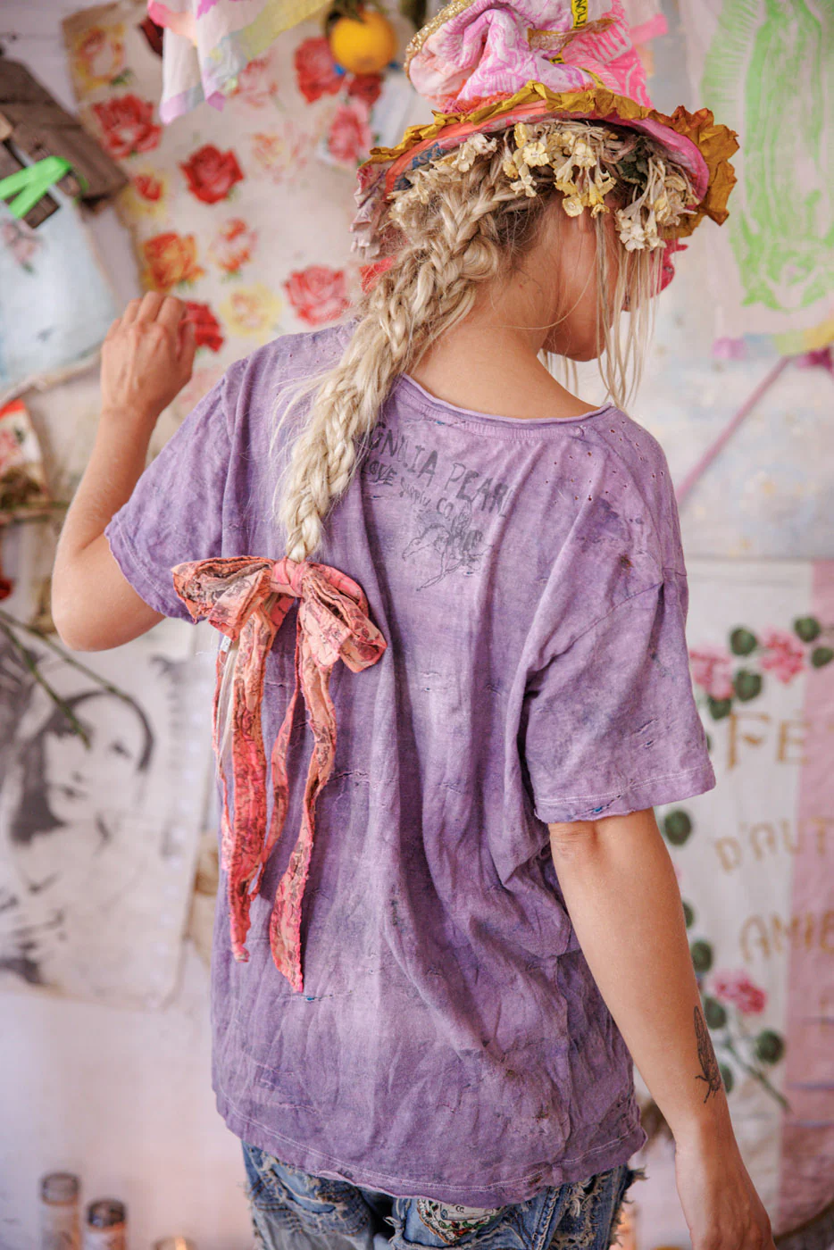 Pomp and Circumstance Tee - Image 6