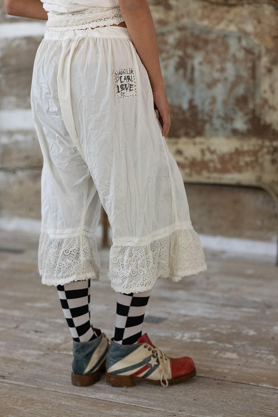 Poplin Love More Bloomers - Image 3