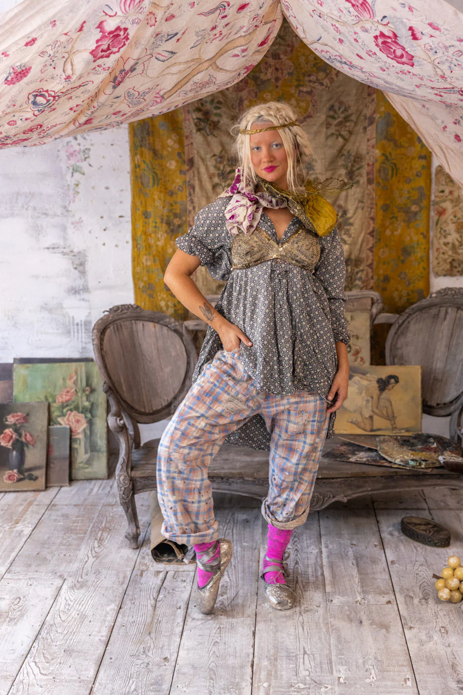 Provision Trousers - Image 6