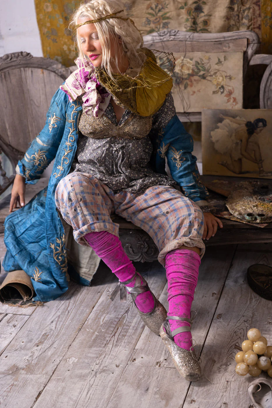 Provision Trousers - Image 8