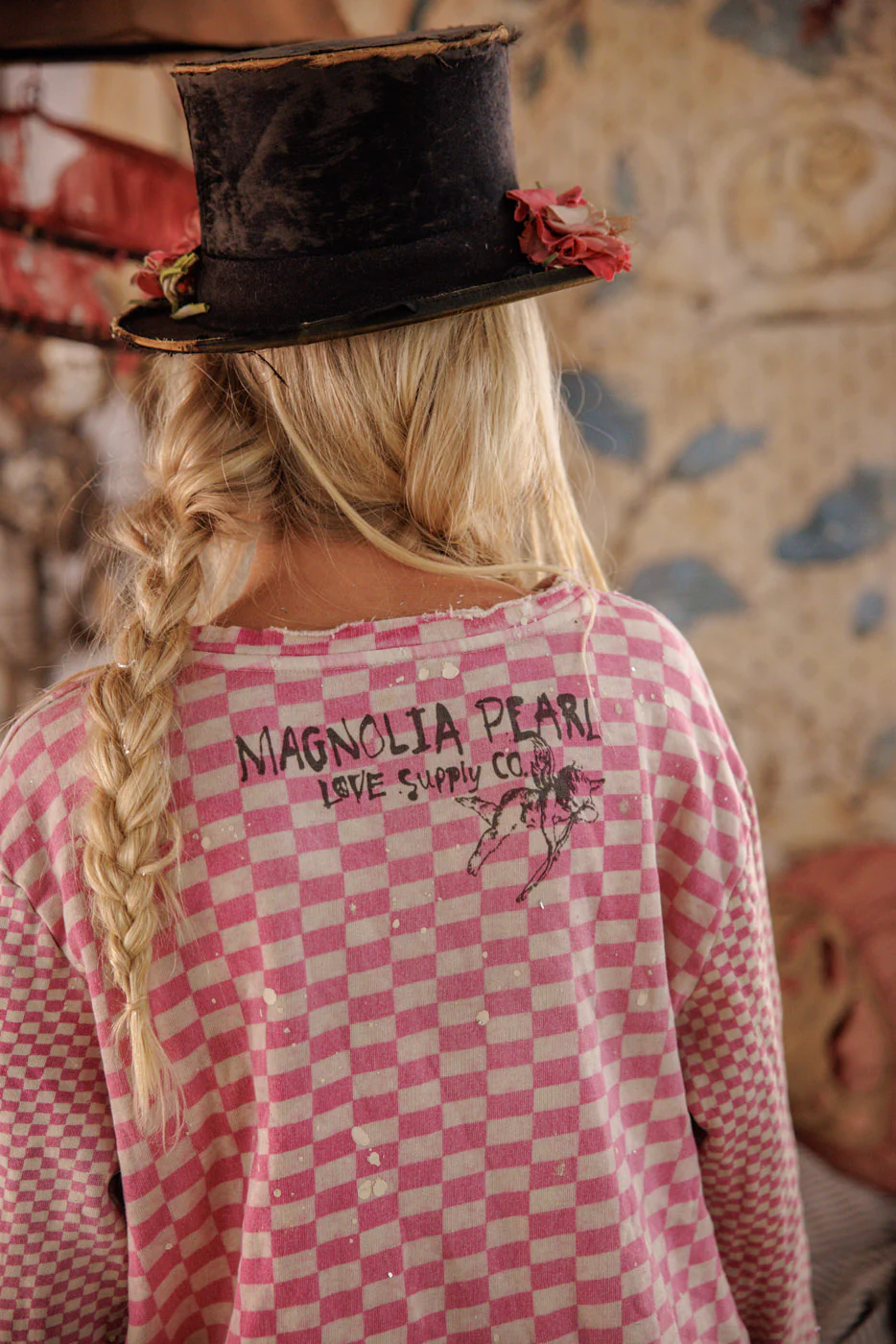 Punkie Pocket Sweatshirt - Image 8