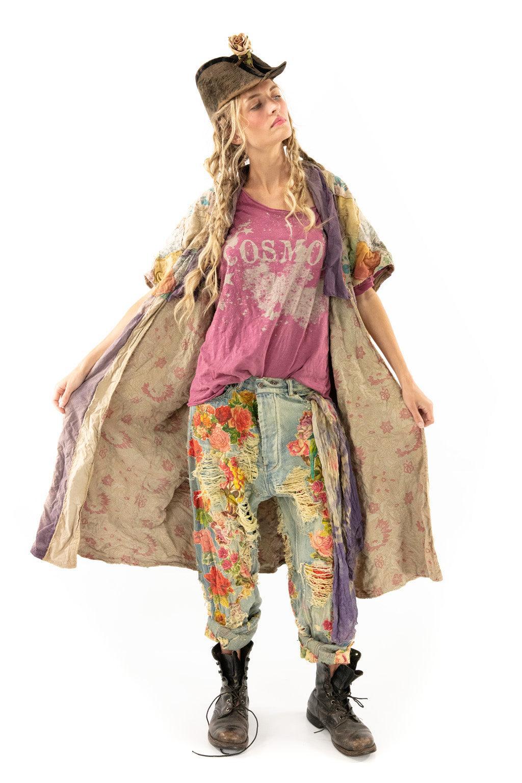 Quiltwork Berkeley Duster - Image 3