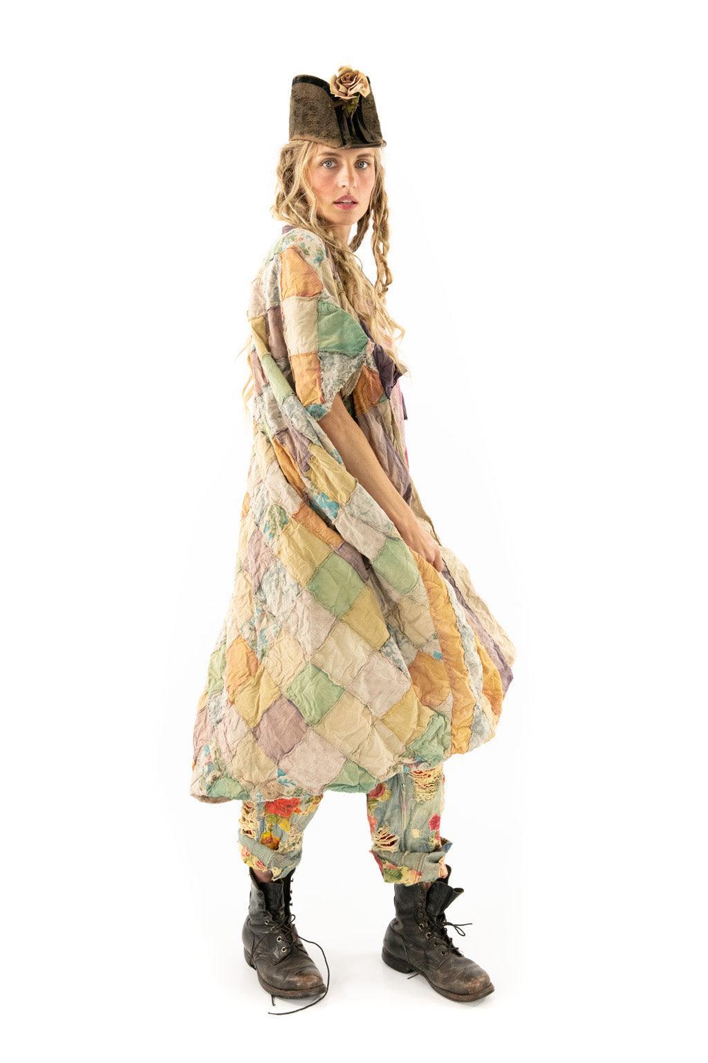 Quiltwork Berkeley Duster - Image 4