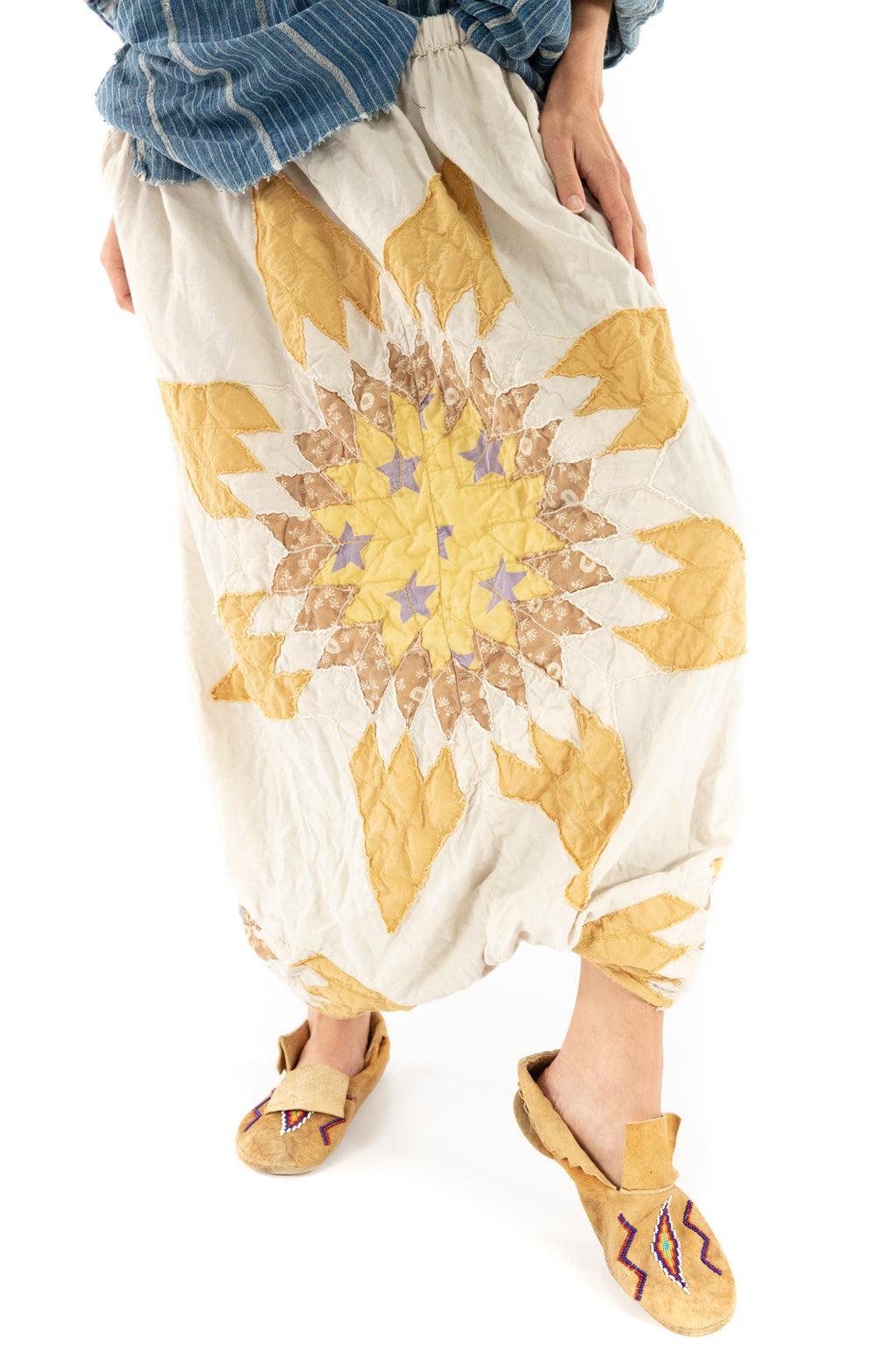 Quiltwork Darilyn Pants - Image 7