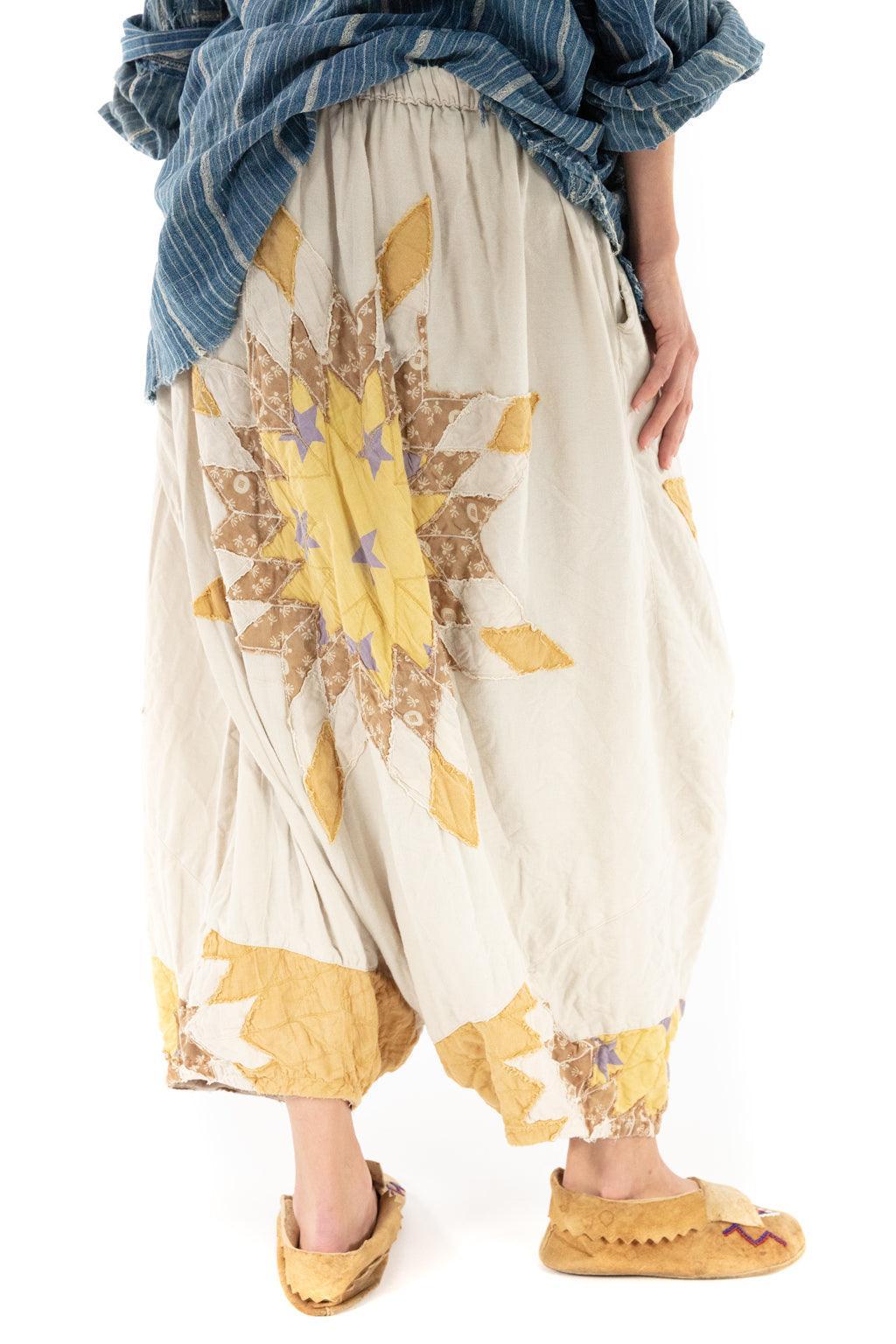 Quiltwork Darilyn Pants - Image 8