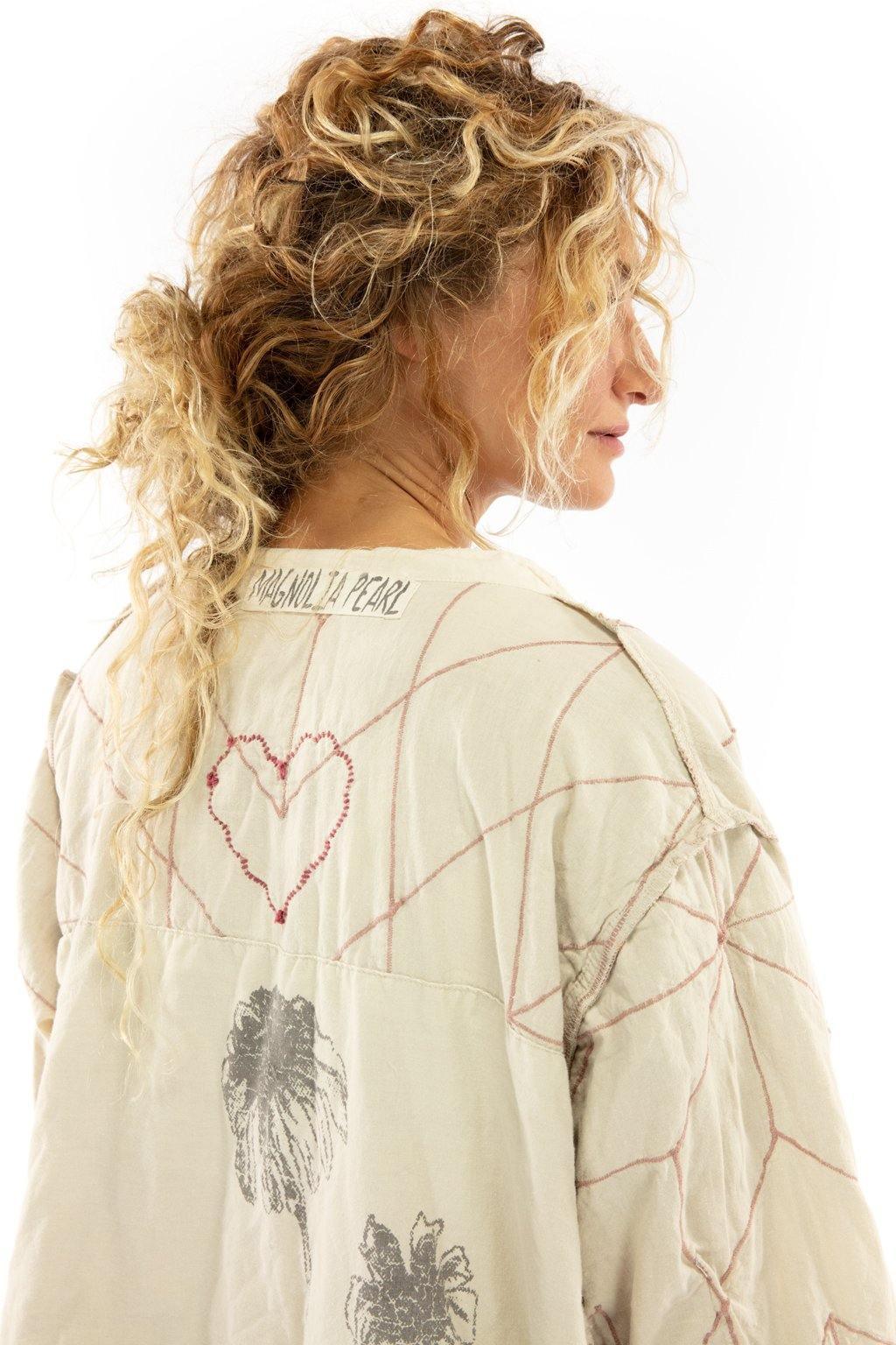 Quiltwork O'Leary Coat - Image 3