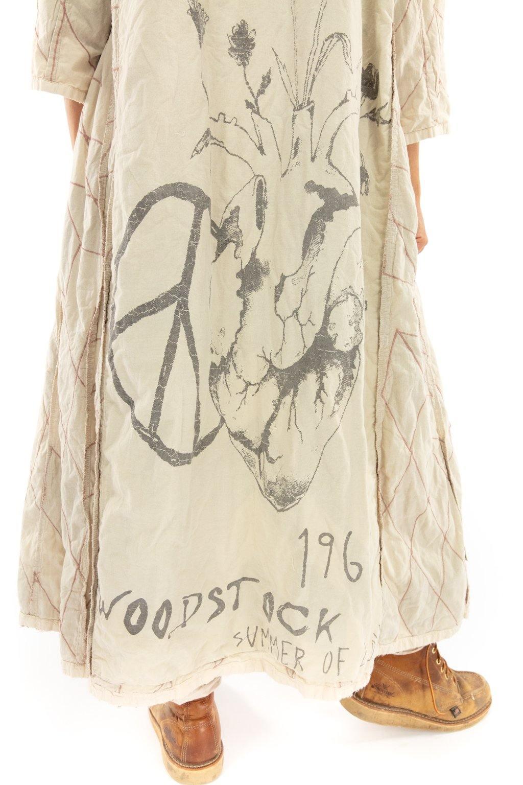 Quiltwork O'Leary Coat - Image 4