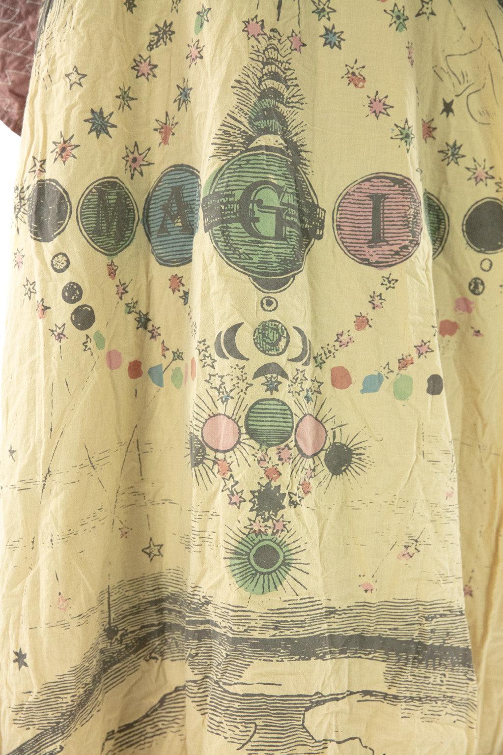Quiltwork Sinchu Kimono - Image 5
