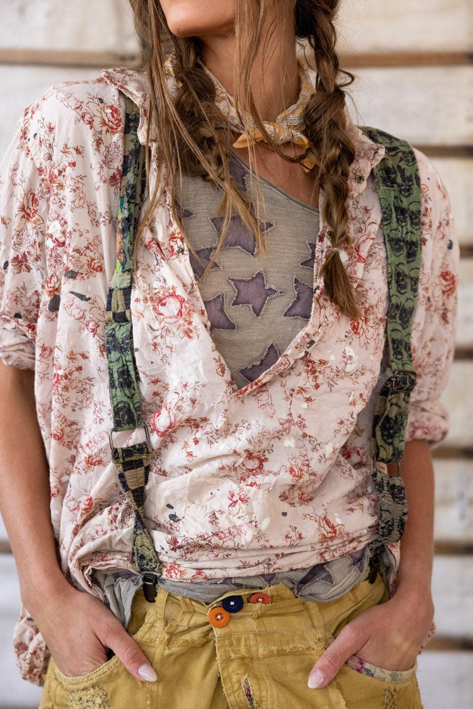 Radical Shae Suspenders - Image 2