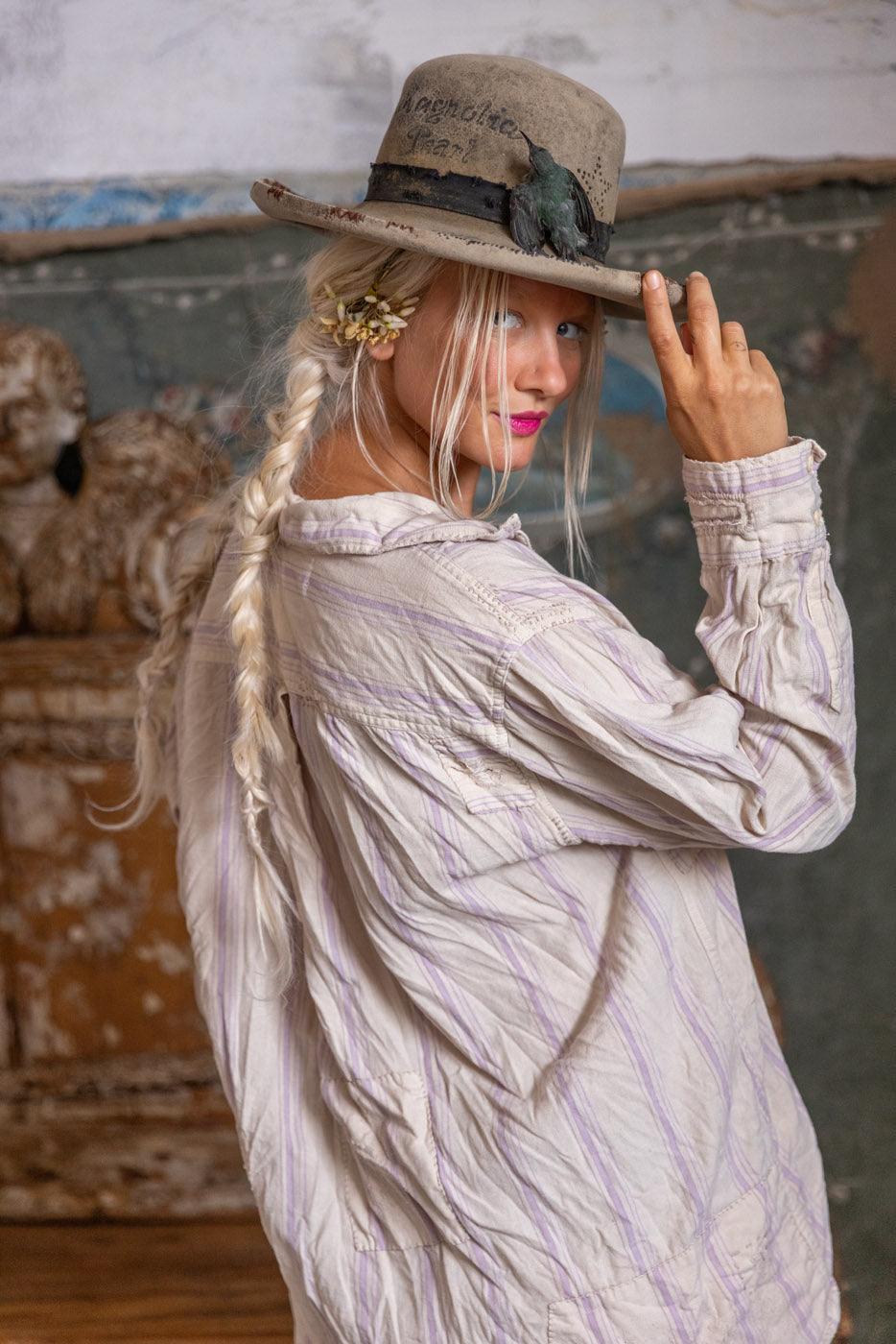 Raya Shirt - Image 10